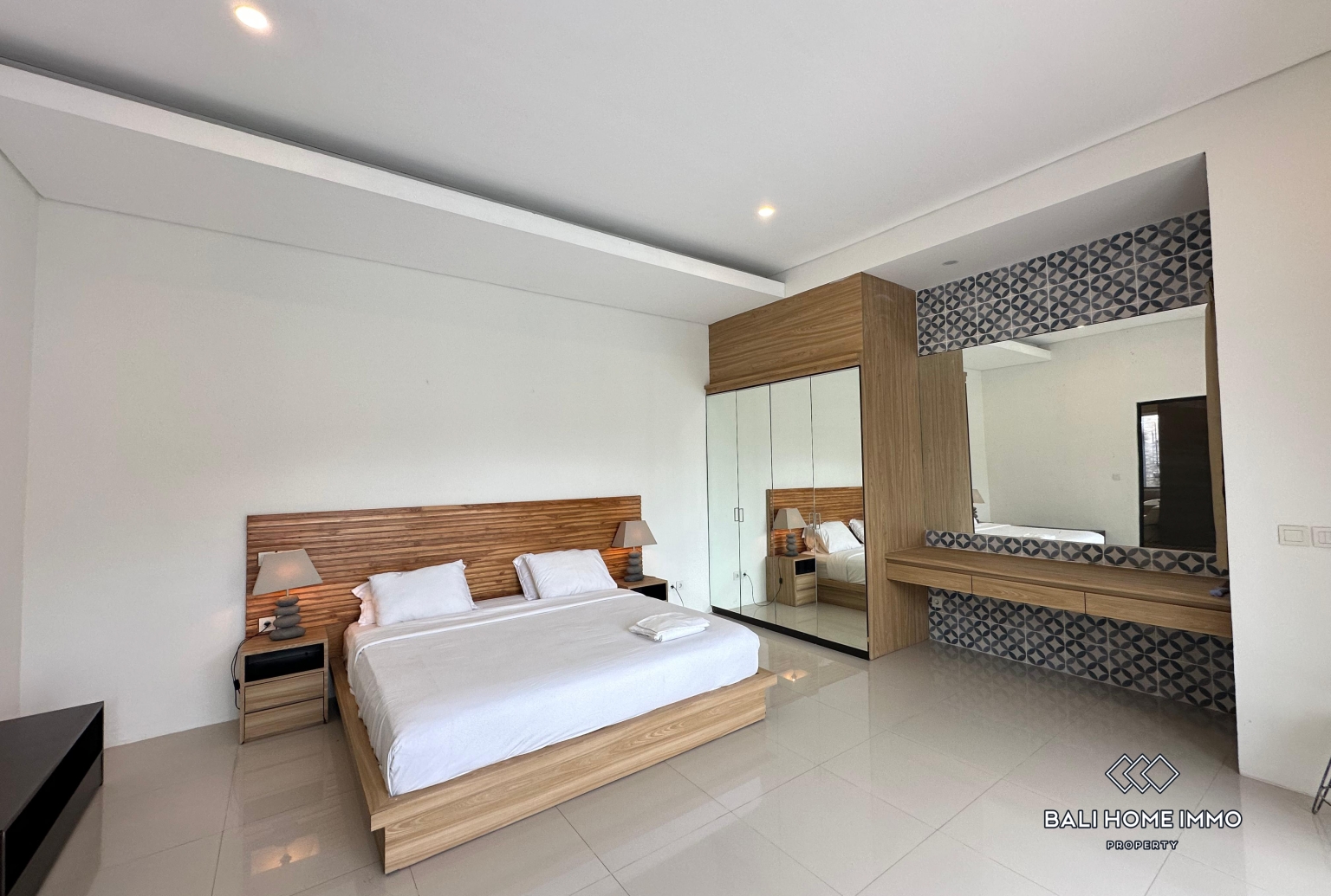 Belle villa de 2 chambres à vendre à Bali Umalas view 5