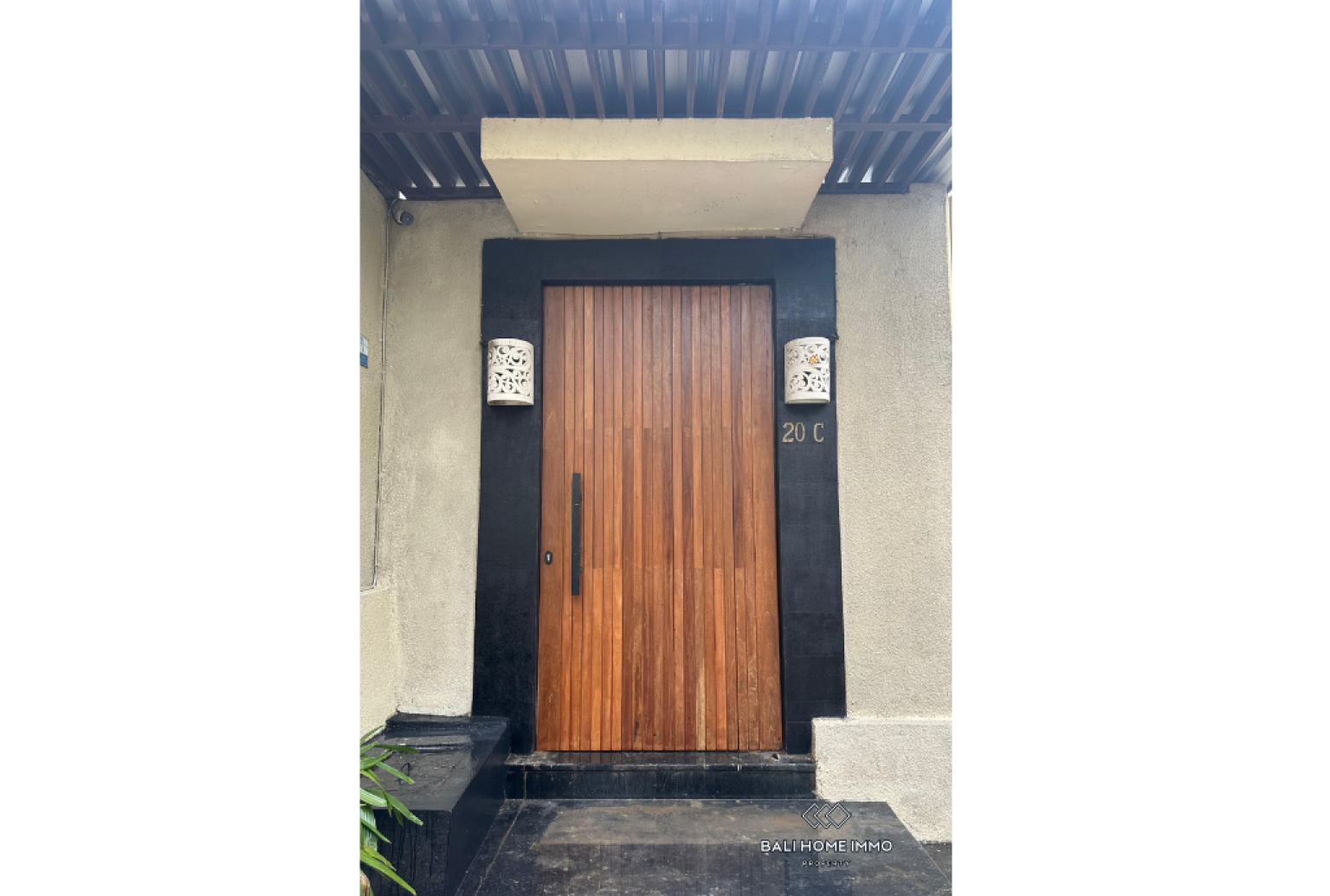 Belle villa de 2 chambres à vendre à Bali Umalas view 10