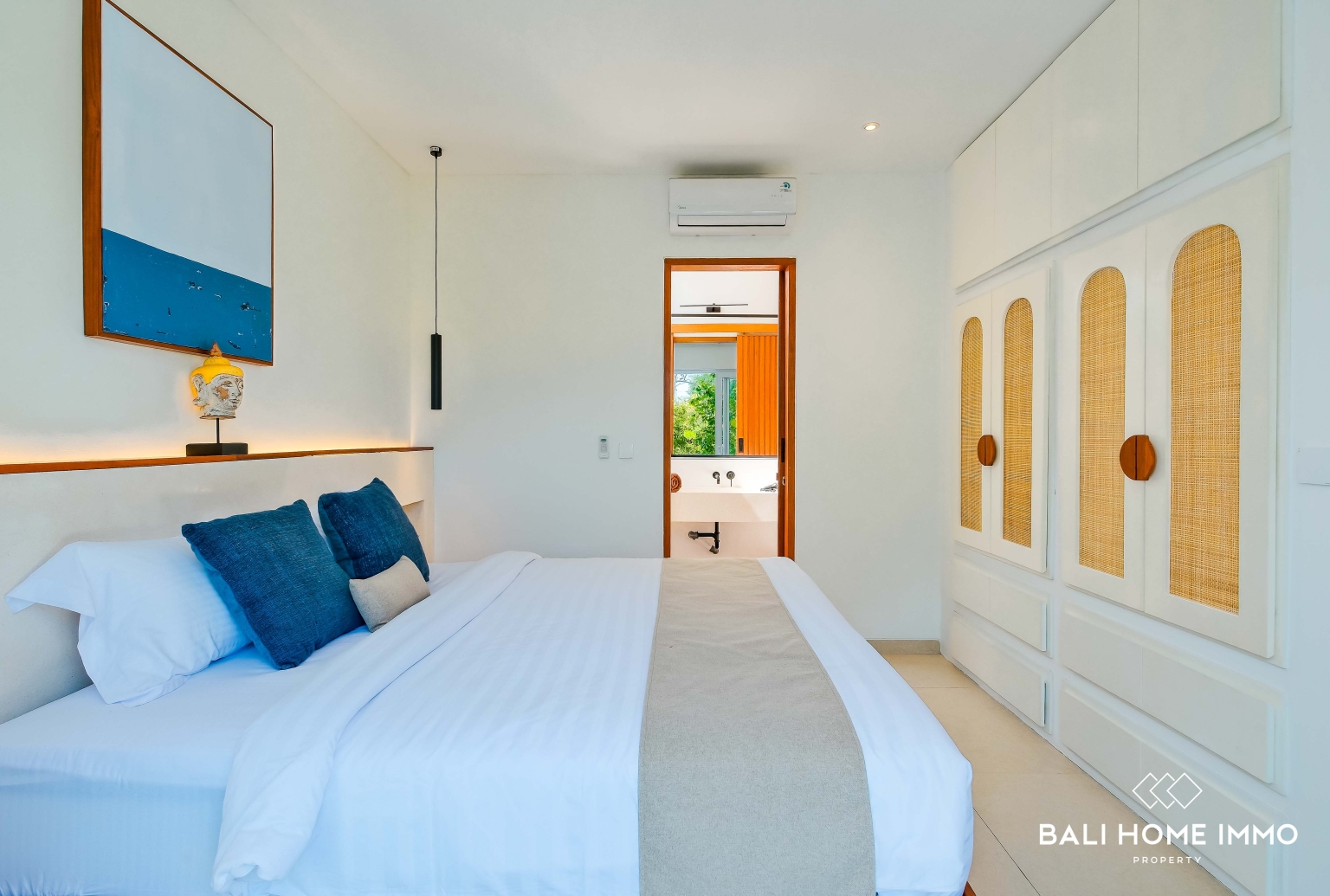 VILLA INDAH 2 KAMAR TIDUR UNTUK DIJUAL DAN SEWA BULANAN DEKAT PANTAI BALANGAN view 18