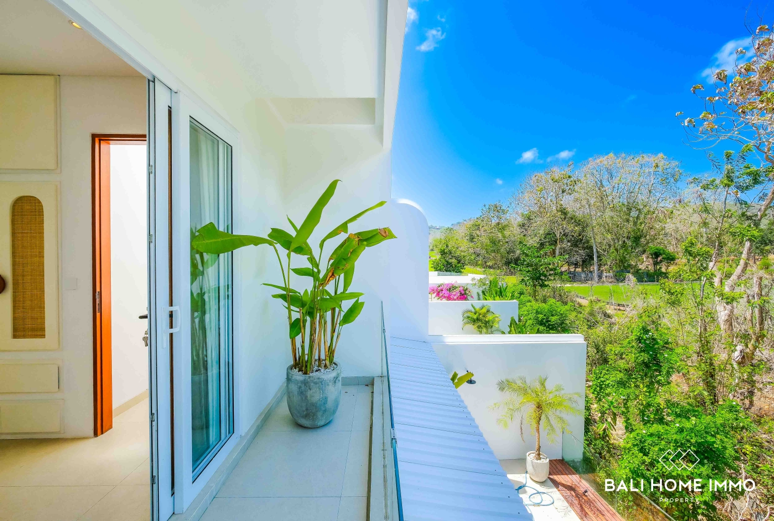 VILLA INDAH 2 KAMAR TIDUR UNTUK DIJUAL DAN SEWA BULANAN DEKAT PANTAI BALANGAN view 25