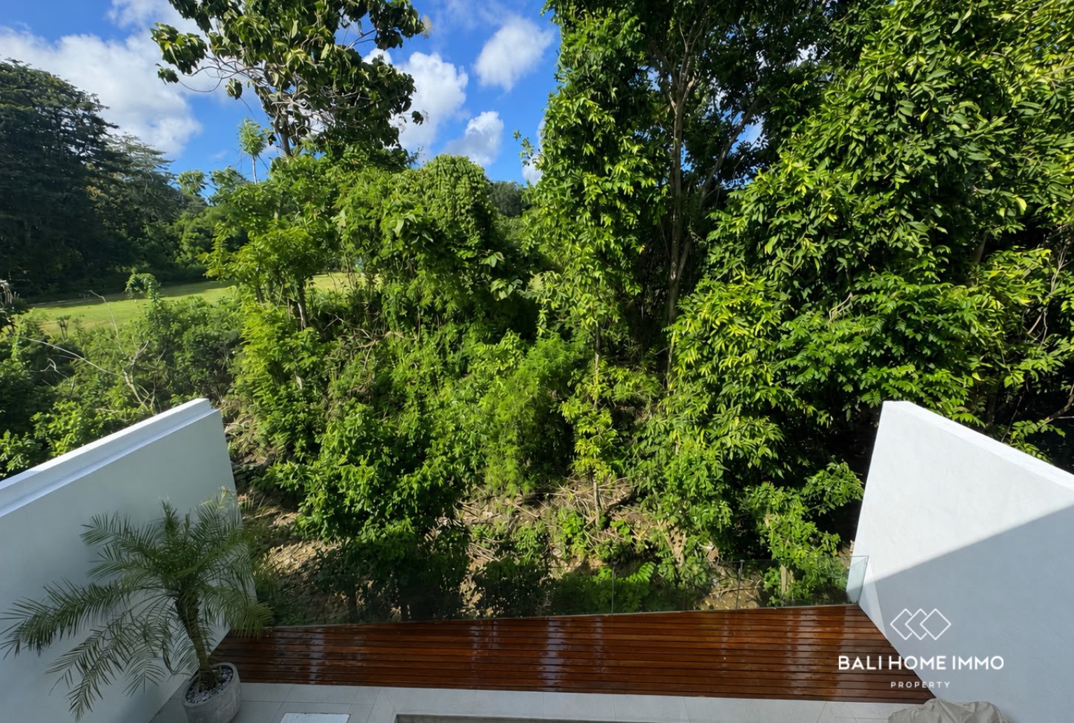 Magnifique villa de 2 chambres à vendre et à louer au mois près de la plage de Balangan view 27