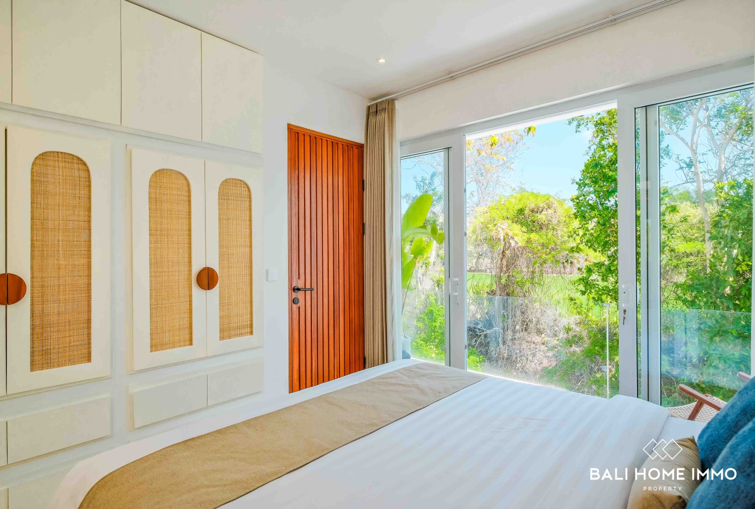 VILLA INDAH 2 KAMAR TIDUR UNTUK DIJUAL DAN SEWA BULANAN DEKAT PANTAI BALANGAN view 19