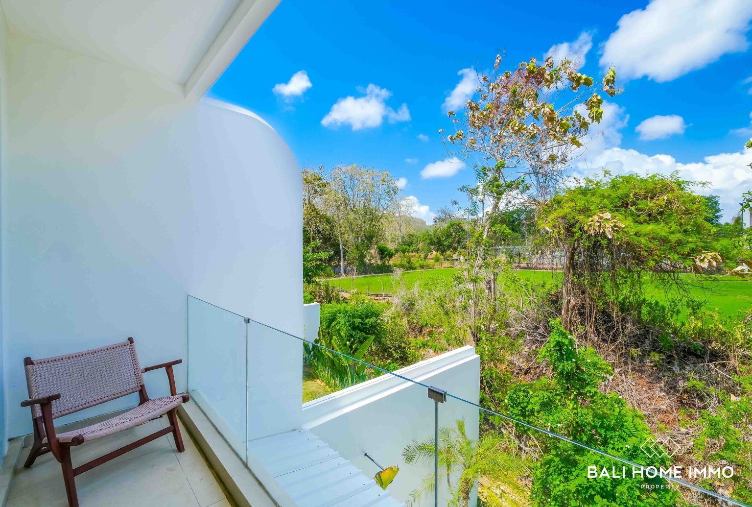 VILLA INDAH 2 KAMAR TIDUR UNTUK DIJUAL DAN SEWA BULANAN DEKAT PANTAI BALANGAN view 24