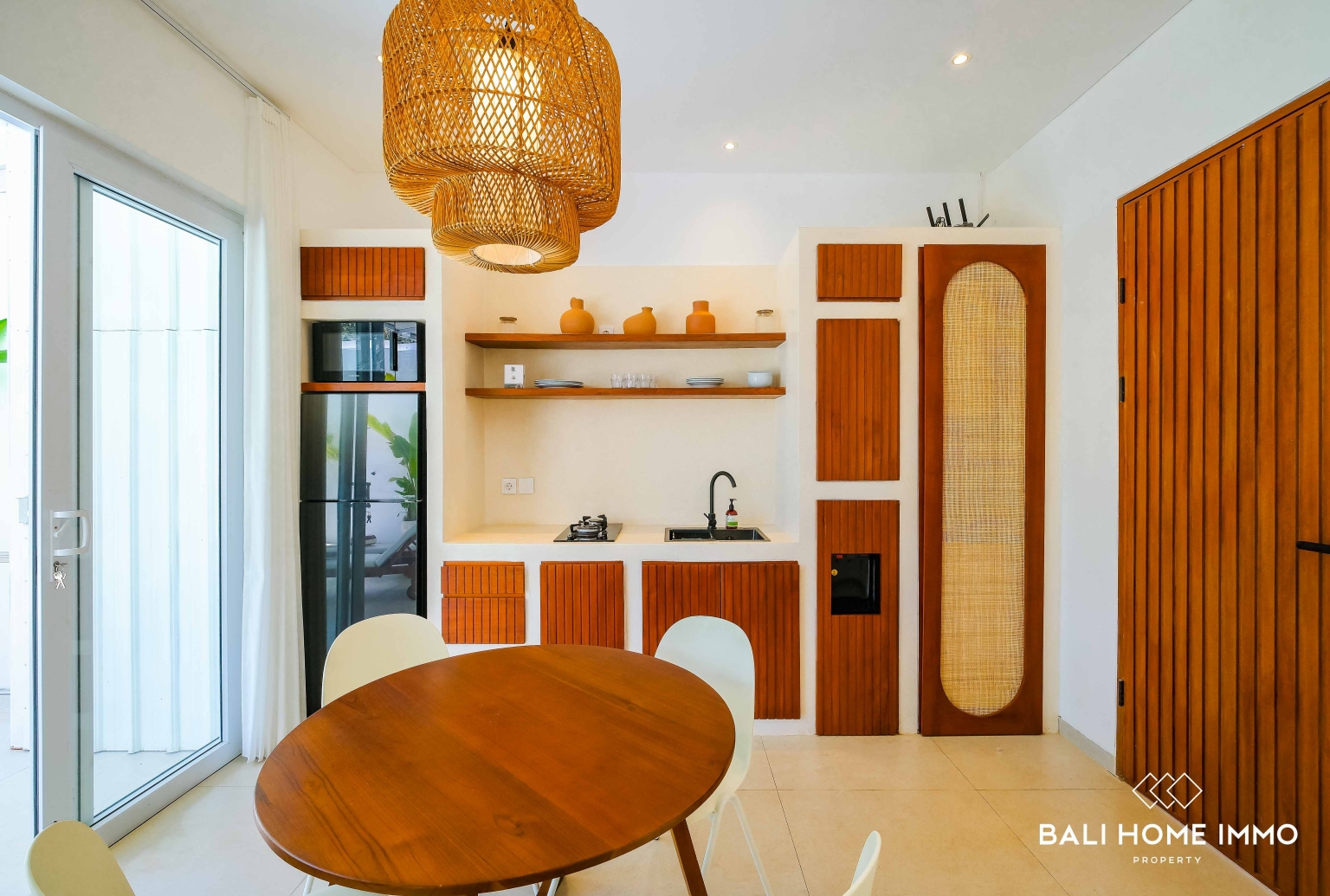 VILLA INDAH 2 KAMAR TIDUR UNTUK DIJUAL DAN SEWA BULANAN DEKAT PANTAI BALANGAN view 13