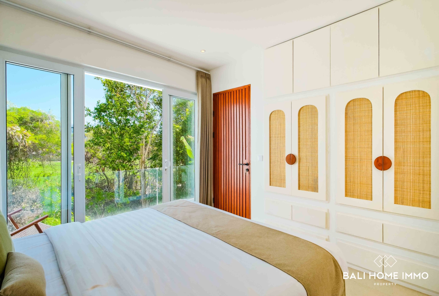 VILLA INDAH 2 KAMAR TIDUR UNTUK DIJUAL DAN SEWA BULANAN DEKAT PANTAI BALANGAN view 17