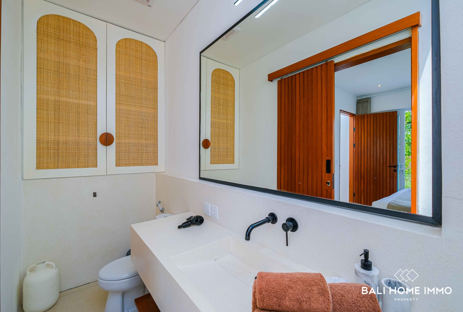 VILLA INDAH 2 KAMAR TIDUR UNTUK DIJUAL DAN SEWA BULANAN DEKAT PANTAI BALANGAN view 21