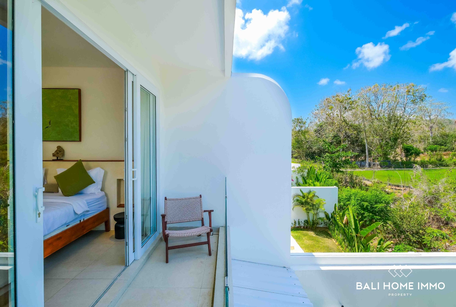 VILLA INDAH 2 KAMAR TIDUR UNTUK DIJUAL DAN SEWA BULANAN DEKAT PANTAI BALANGAN view 23