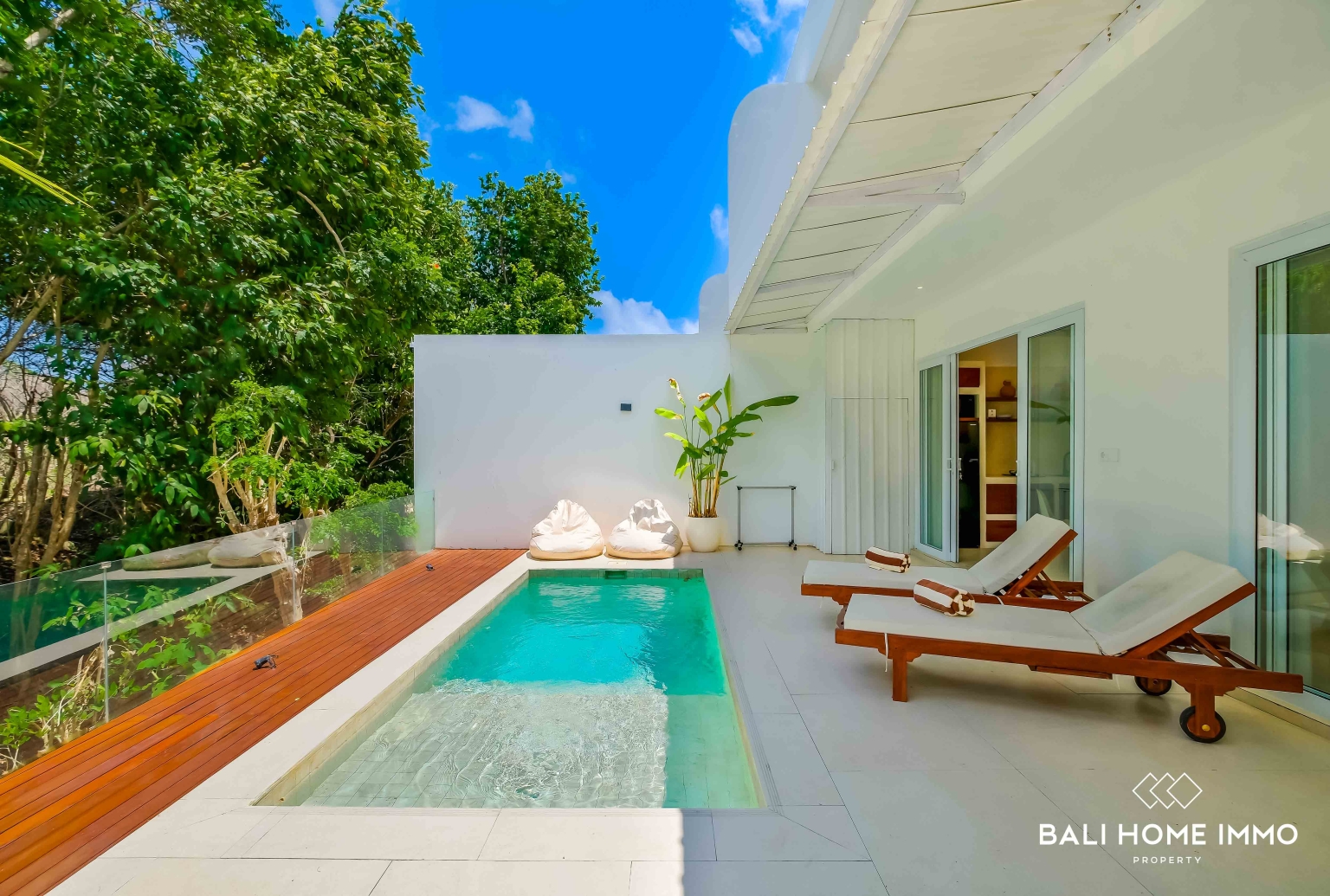 VILLA INDAH 2 KAMAR TIDUR UNTUK DIJUAL DAN SEWA BULANAN DEKAT PANTAI BALANGAN view 4