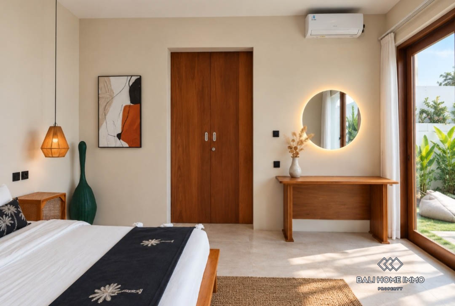 VILLA INDAH 2 KAMAR UNTUK DIJUAL DAN DISEWA DI ULUWATU DEKAT PANTAI BALANGAN view 14