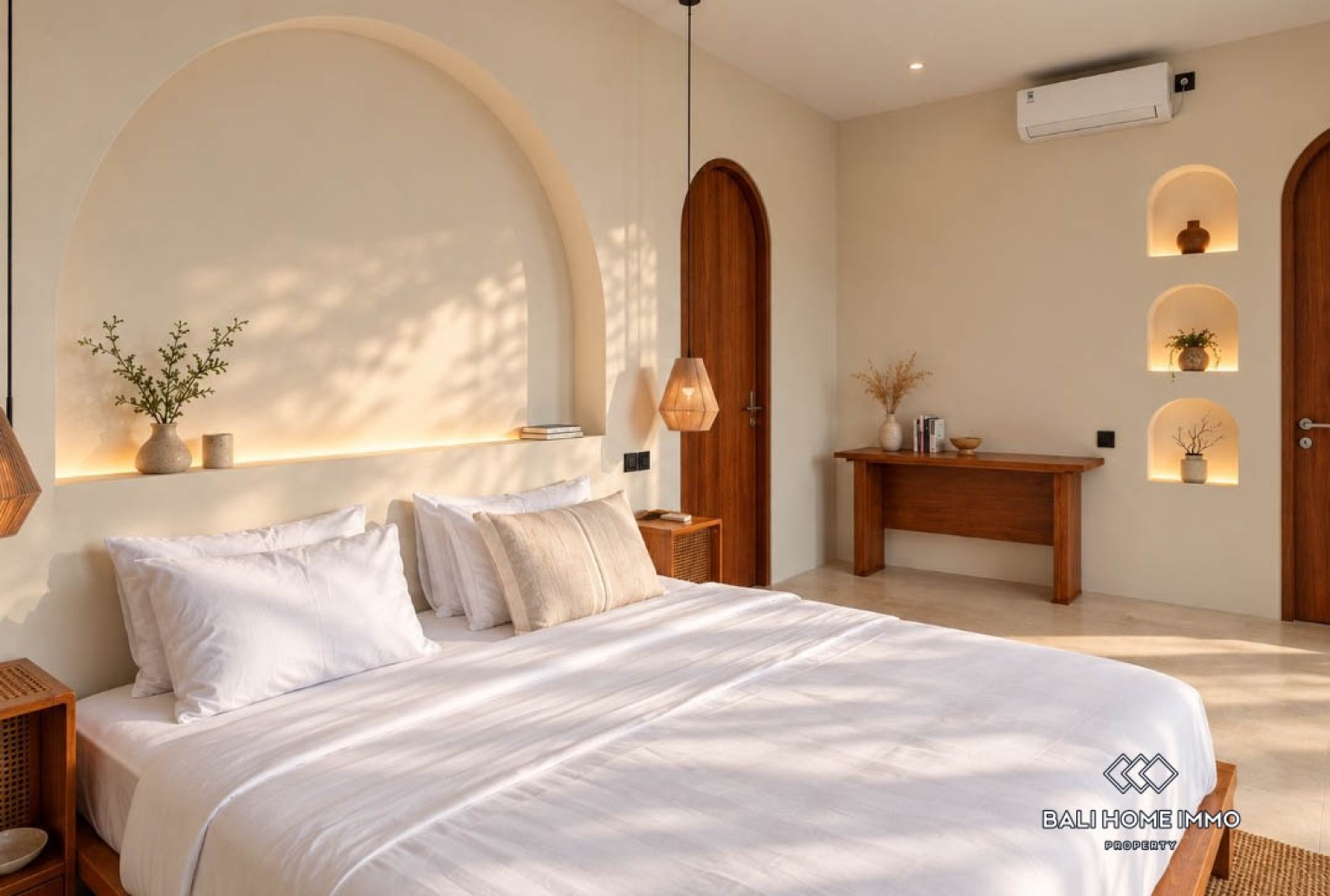VILLA INDAH 2 KAMAR UNTUK DIJUAL DAN DISEWA DI ULUWATU DEKAT PANTAI BALANGAN view 15