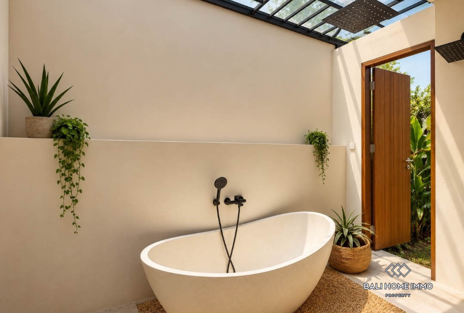 VILLA INDAH 2 KAMAR UNTUK DIJUAL DAN DISEWA DI ULUWATU DEKAT PANTAI BALANGAN view 22