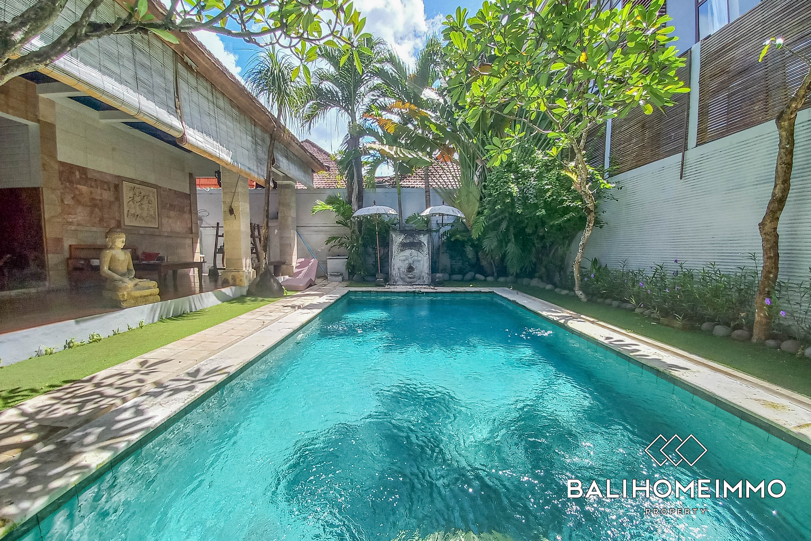 Villa - Sale - Leasehold - Balinese 2 Bedroom Villa For Sale Leasehold ...