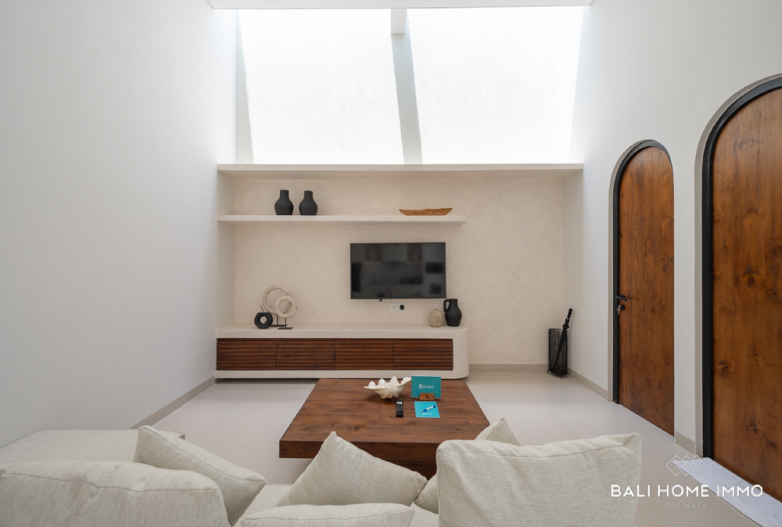 BEAUTIFUL 2 BEDROOM VILLA FOR SALE LEASEHOLD IN BINGIN view 4