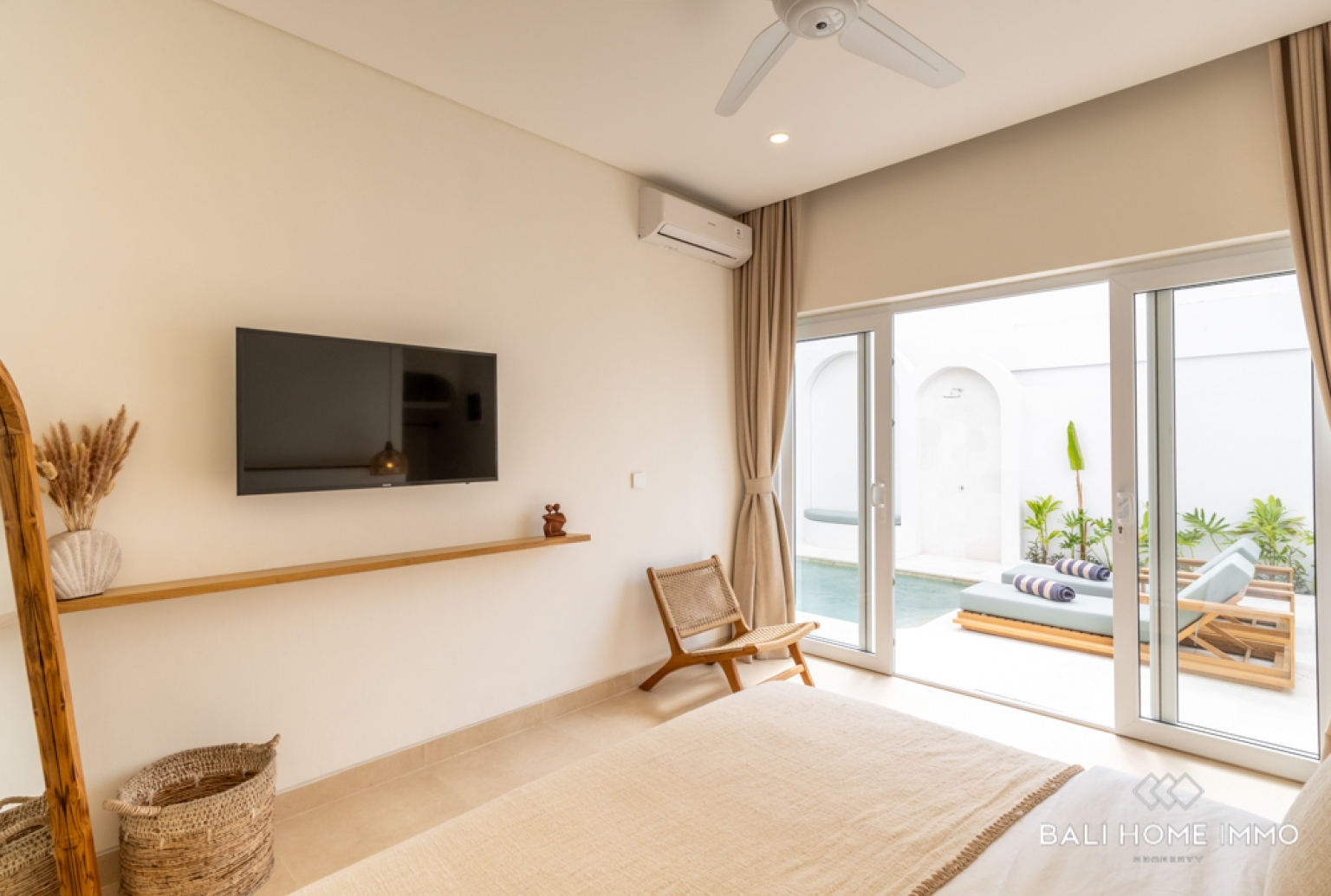 BEAUTIFUL 2 BEDROOM VILLA FOR SALE LEASEHOLD & RENTAL IN PECATU view 12
