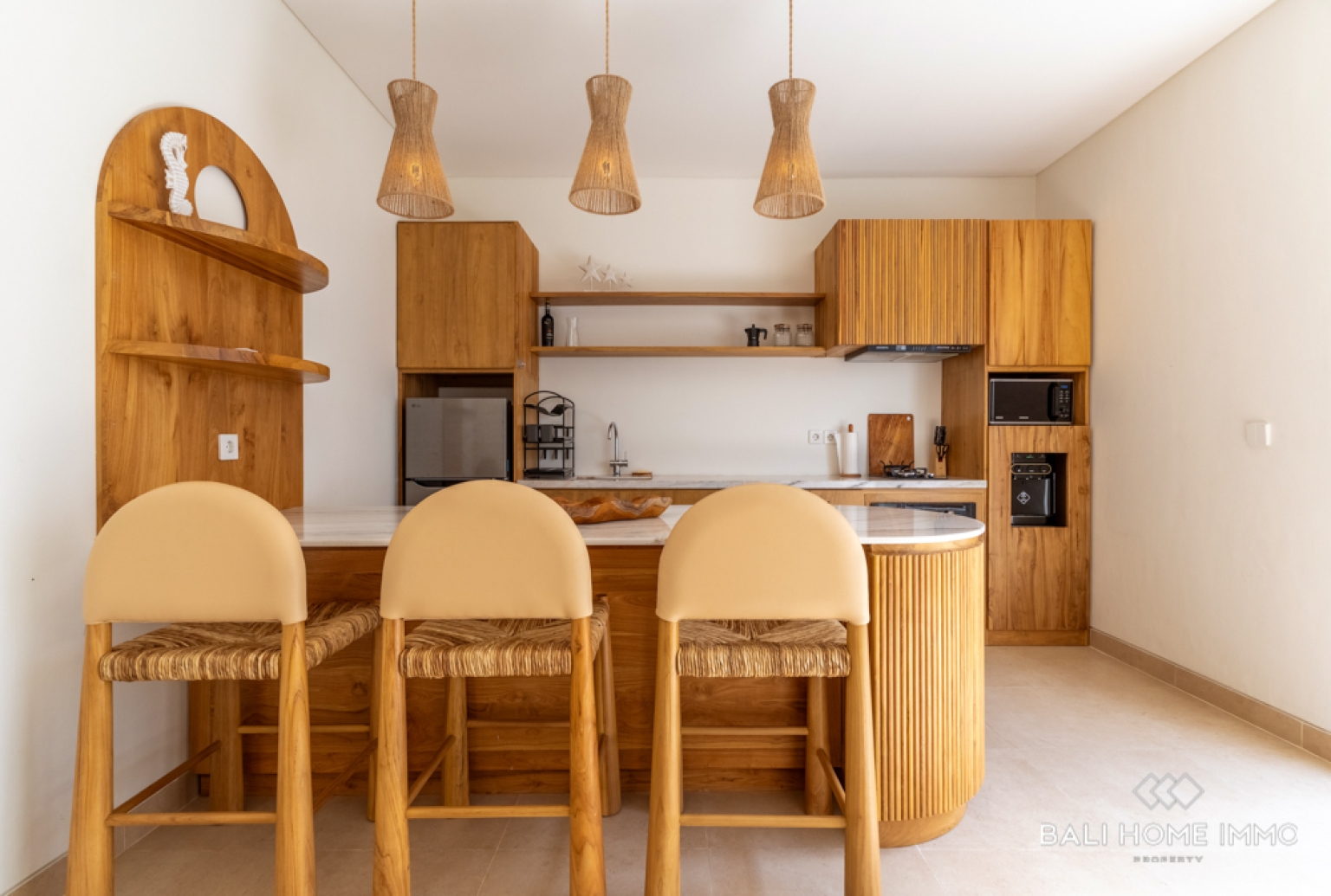 BEAUTIFUL 2 BEDROOM VILLA FOR SALE LEASEHOLD & RENTAL IN PECATU view 5
