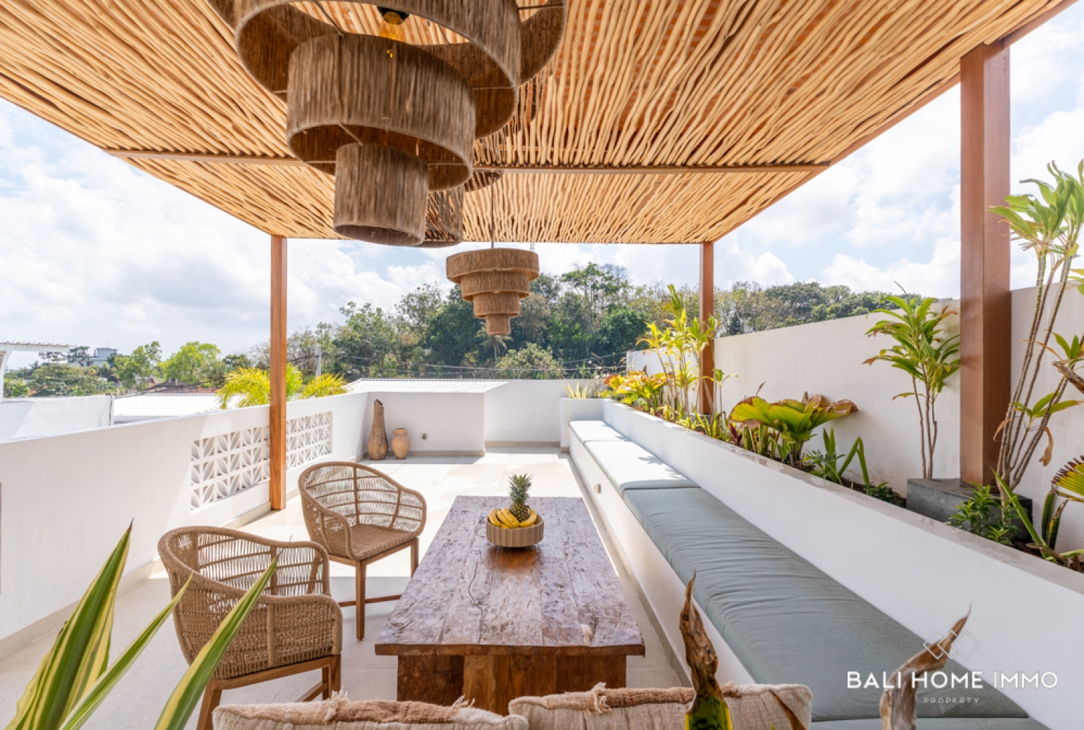BEAUTIFUL 2 BEDROOM VILLA FOR SALE LEASEHOLD & RENTAL IN PECATU view 16