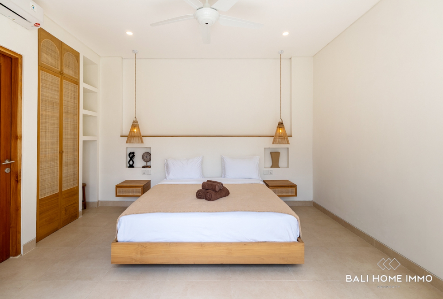 BEAUTIFUL 2 BEDROOM VILLA FOR SALE LEASEHOLD & RENTAL IN PECATU view 9