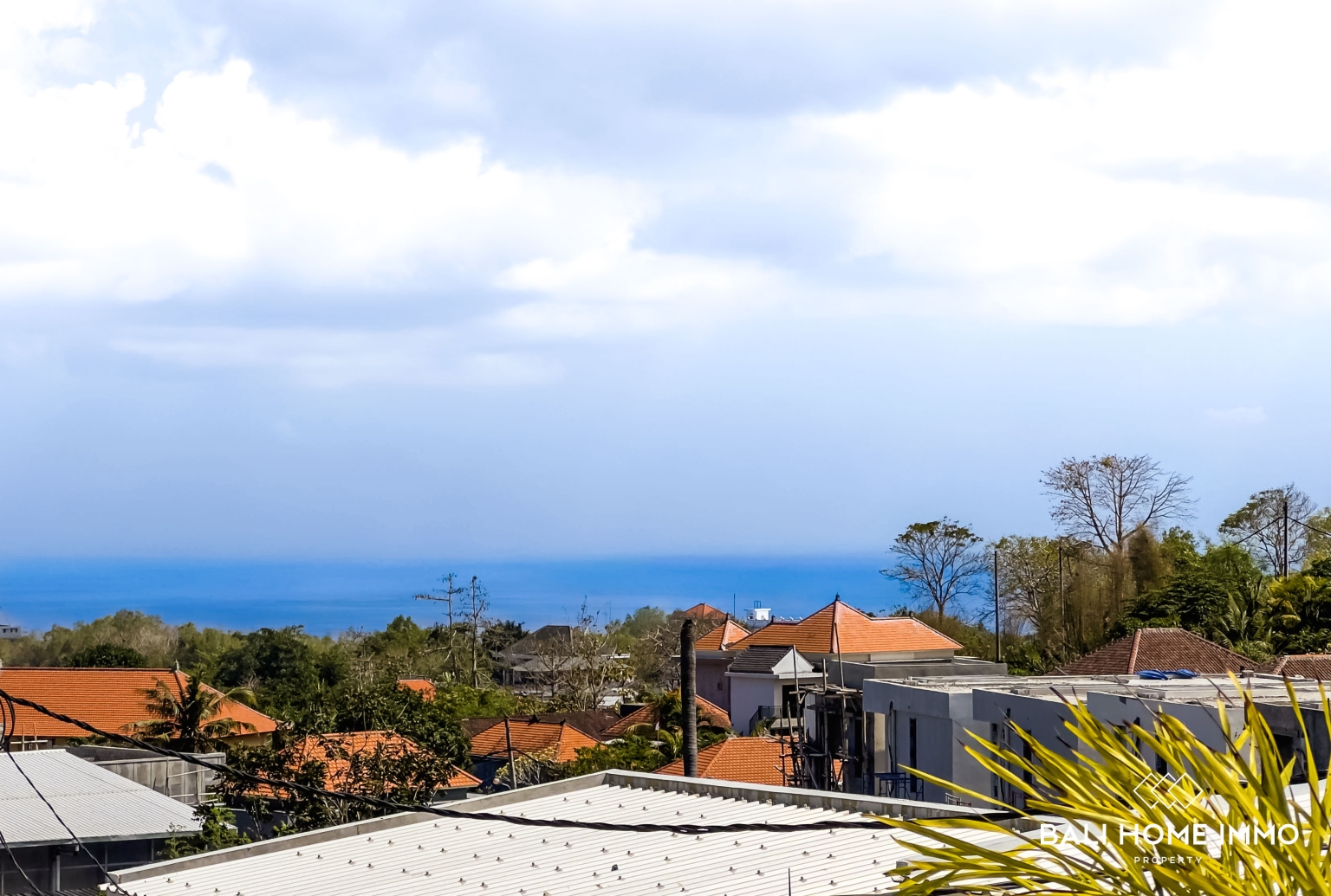 BEAUTIFUL 2 BEDROOM OCEAN VIEW VILLA FOR SALE LEASEHOLD & RENTAL IN PECATU view 19