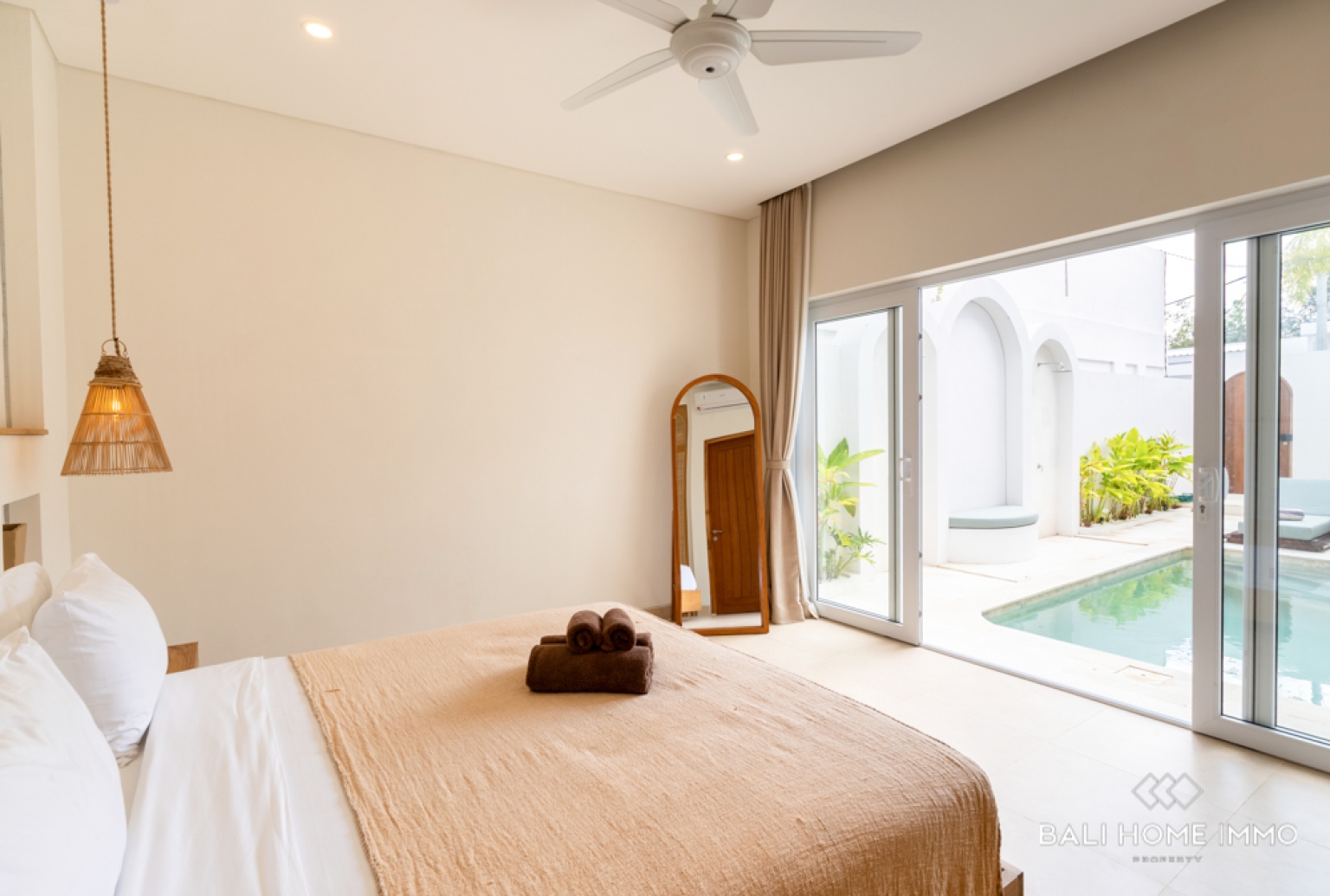 BEAUTIFUL 2 BEDROOM VILLA FOR SALE LEASEHOLD & RENTAL IN PECATU view 10