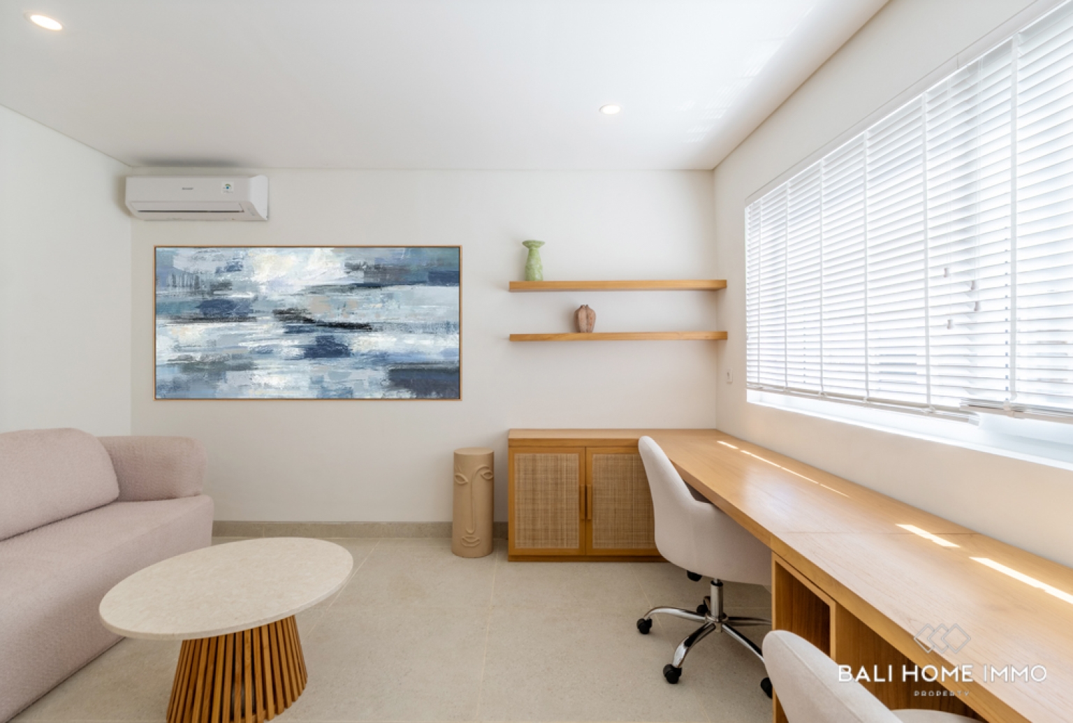 BEAUTIFUL 2 BEDROOM VILLA FOR SALE LEASEHOLD & RENTAL IN PECATU view 14