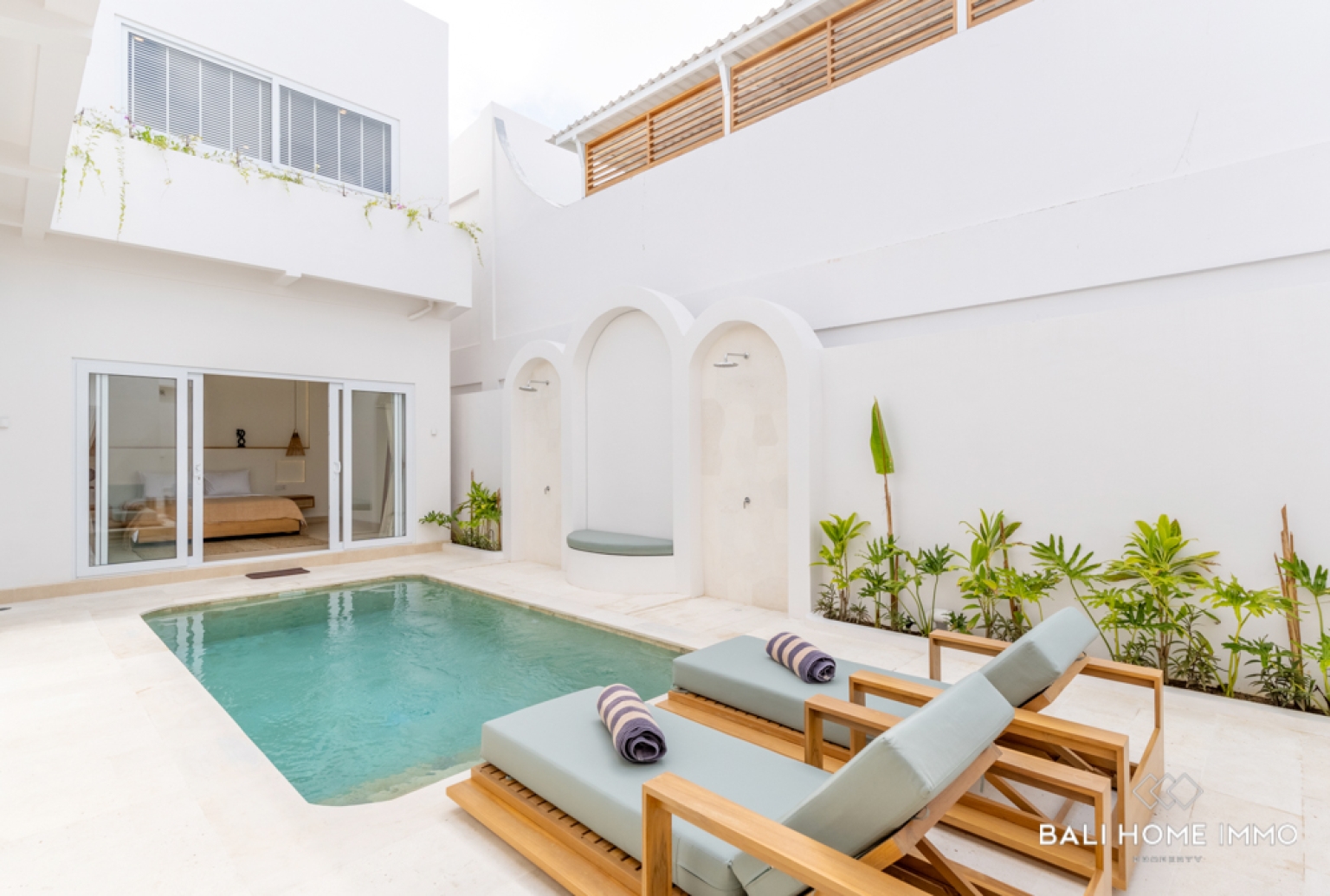 BEAUTIFUL 2 BEDROOM VILLA FOR SALE LEASEHOLD & RENTAL IN PECATU view 2