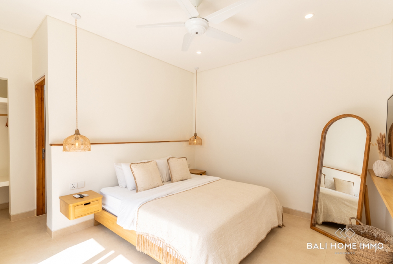 BEAUTIFUL 2 BEDROOM VILLA FOR SALE LEASEHOLD & RENTAL IN PECATU view 11