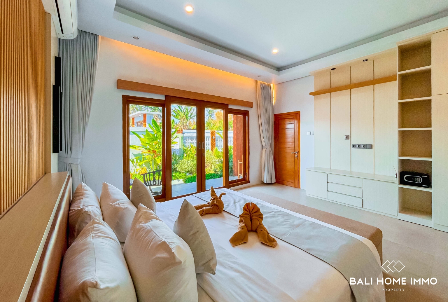 BEAUTIFUL 2 BEDROOM VILLA FOR YEARLY AND MONTHLY RENTAL IN BINGIN view 12