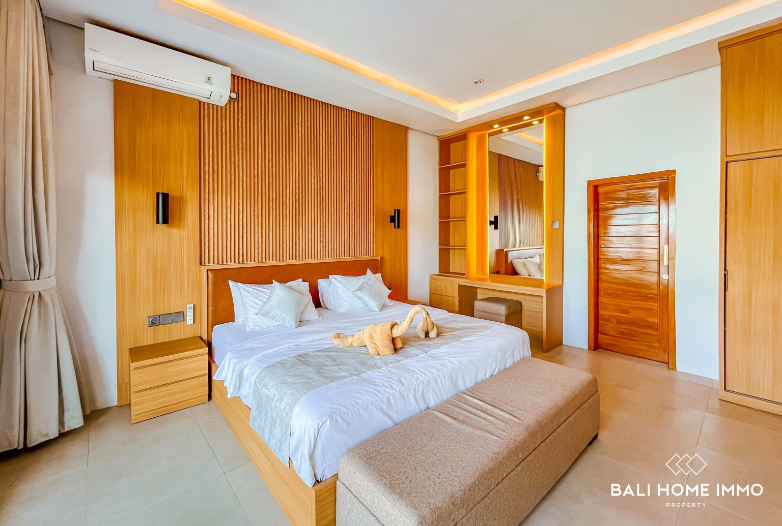 BEAUTIFUL 2 BEDROOM VILLA FOR YEARLY AND MONTHLY RENTAL IN BINGIN view 17