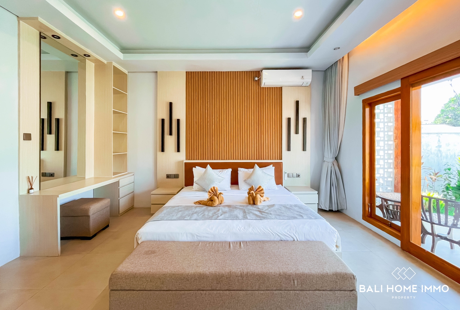 BEAUTIFUL 2 BEDROOM VILLA FOR YEARLY AND MONTHLY RENTAL IN BINGIN view 10