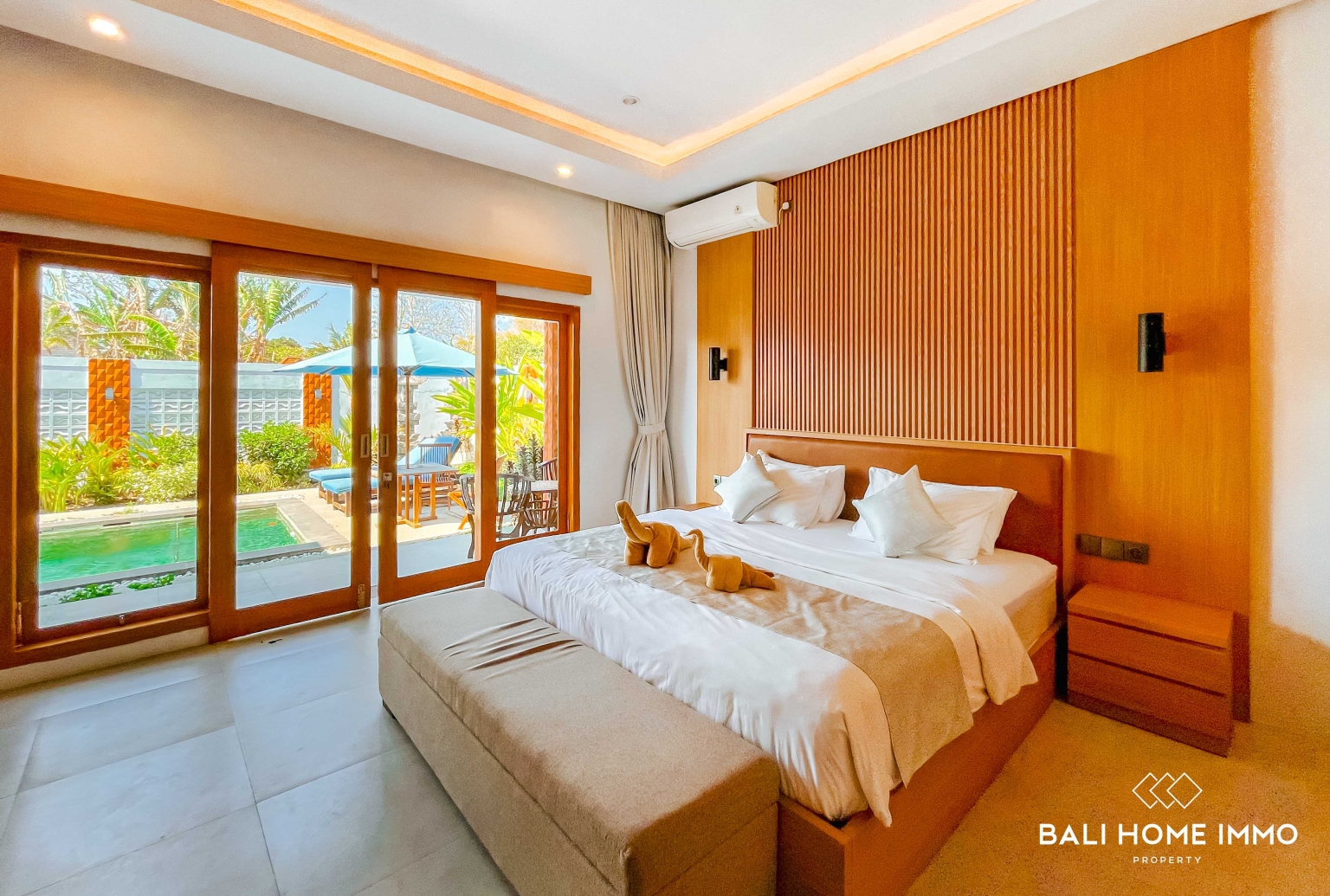 BEAUTIFUL 2 BEDROOM VILLA FOR YEARLY AND MONTHLY RENTAL IN BINGIN view 18
