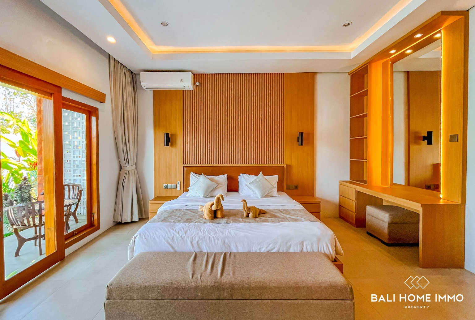 BEAUTIFUL 2 BEDROOM VILLA FOR YEARLY AND MONTHLY RENTAL IN BINGIN view 16