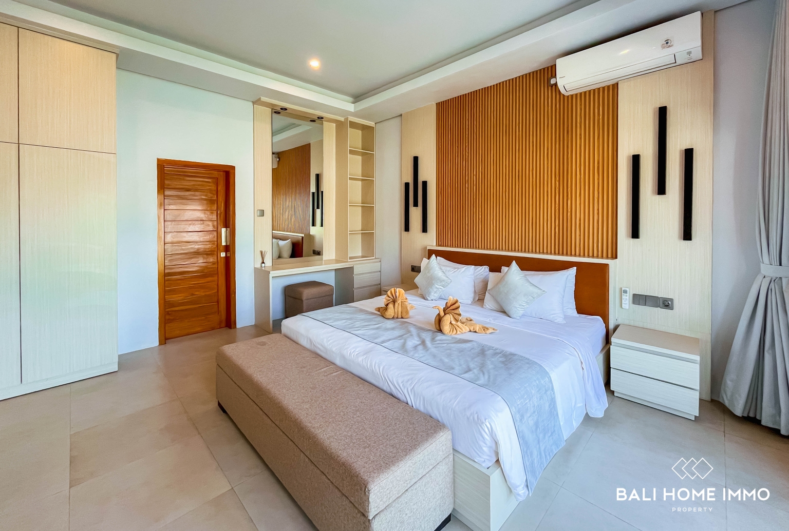 BEAUTIFUL 2 BEDROOM VILLA FOR YEARLY AND MONTHLY RENTAL IN BINGIN view 13