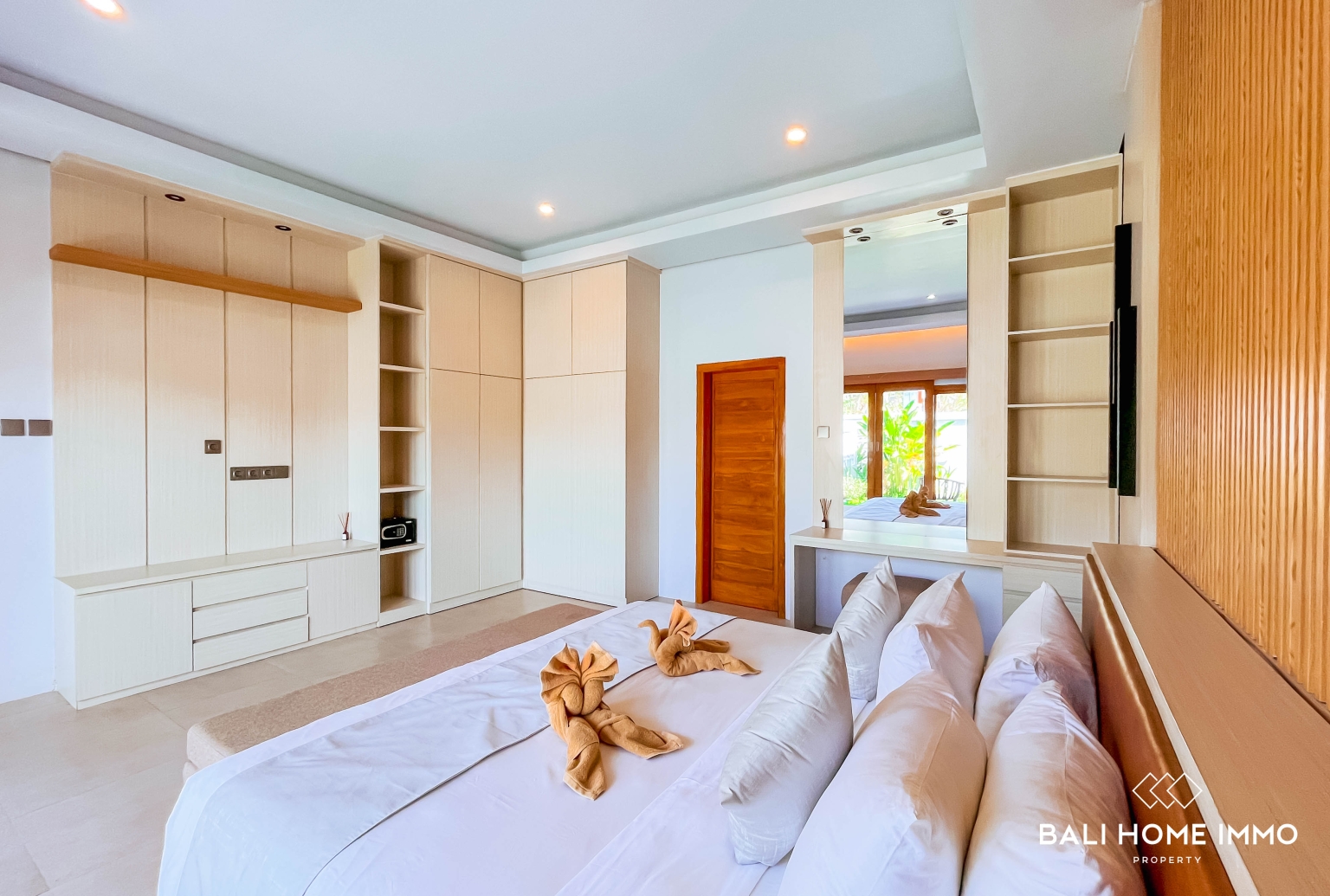 BEAUTIFUL 2 BEDROOM VILLA FOR YEARLY AND MONTHLY RENTAL IN BINGIN view 15