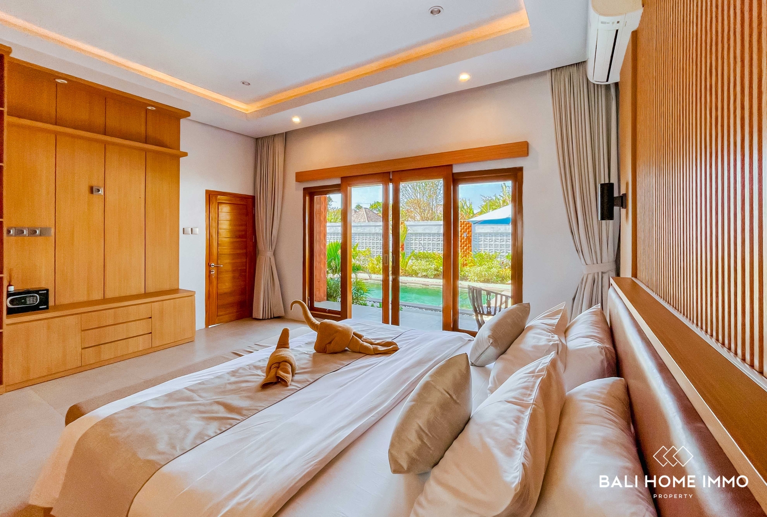 BEAUTIFUL 2 BEDROOM VILLA FOR YEARLY AND MONTHLY RENTAL IN BINGIN view 19