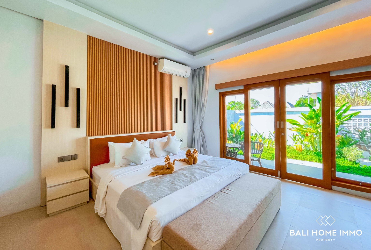 BEAUTIFUL 2 BEDROOM VILLA FOR YEARLY AND MONTHLY RENTAL IN BINGIN view 11