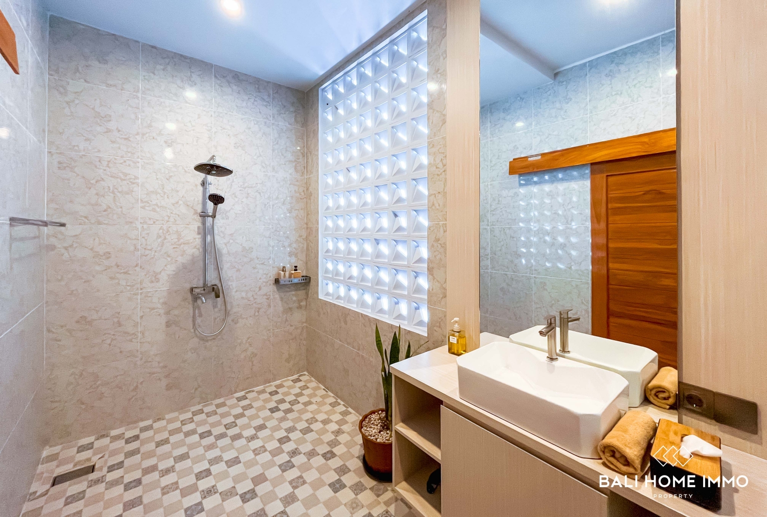 BEAUTIFUL 2 BEDROOM VILLA FOR YEARLY AND MONTHLY RENTAL IN BINGIN view 22