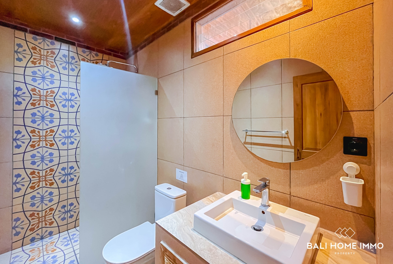 BEAUTIFUL 2 BEDROOMS JOGLO VILLA FOR YEARLY RENTAL IN ULUWATU - NYANG NYANG view 17