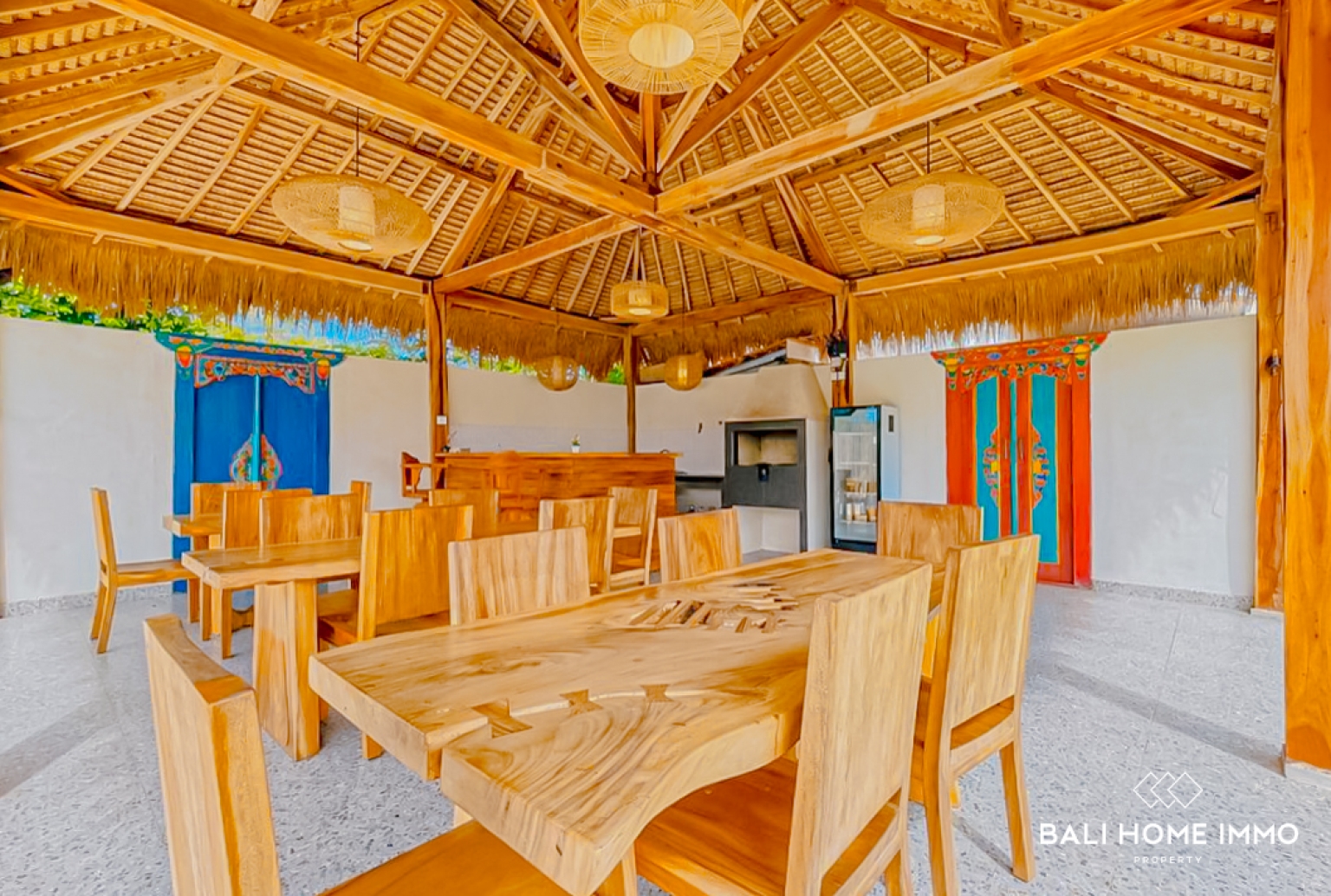 BEAUTIFUL 2 BEDROOMS TOWNHOUSE FOR MONTHLY RENTAL IN ULUWATU UNGASAN view 7