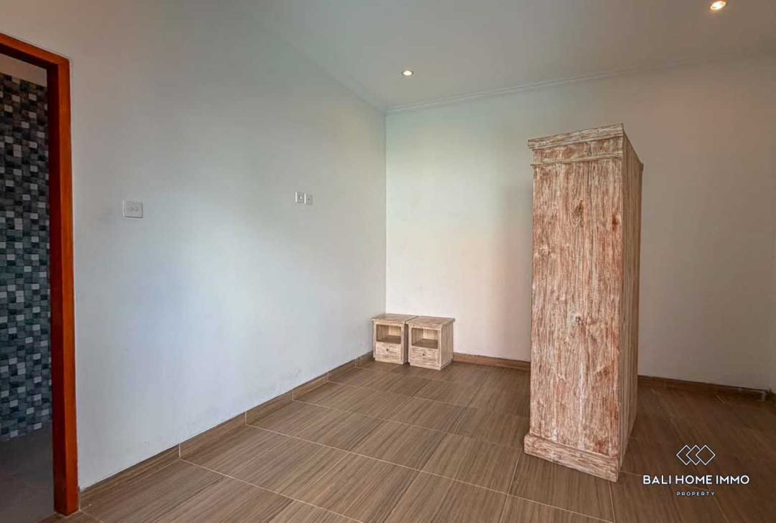 Beautiful 2 Bedrooms villa for long term rental in Bali Pererenan Tumbak Bayuh view 6