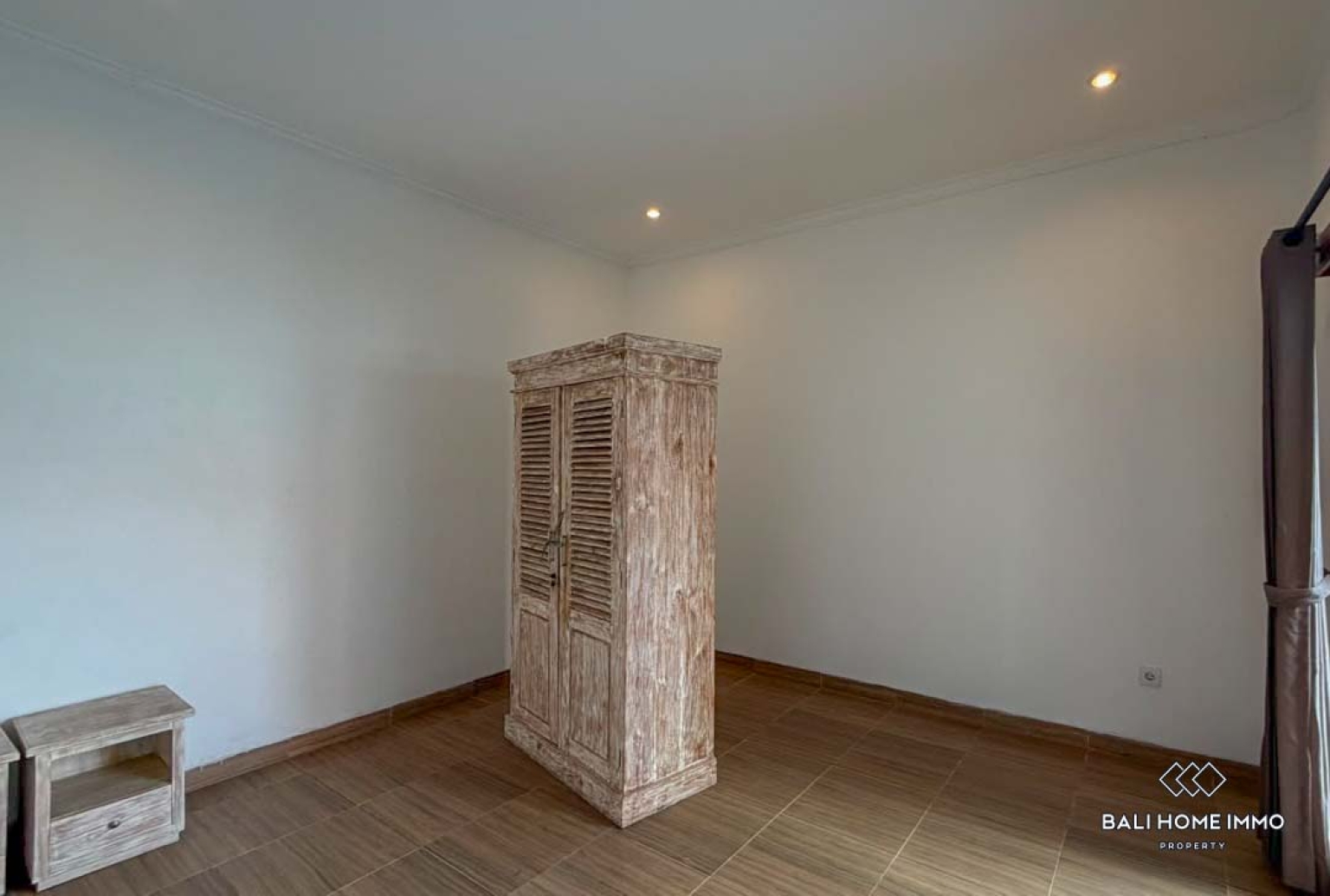 Beautiful 2 Bedrooms villa for long term rental in Bali Pererenan Tumbak Bayuh view 7