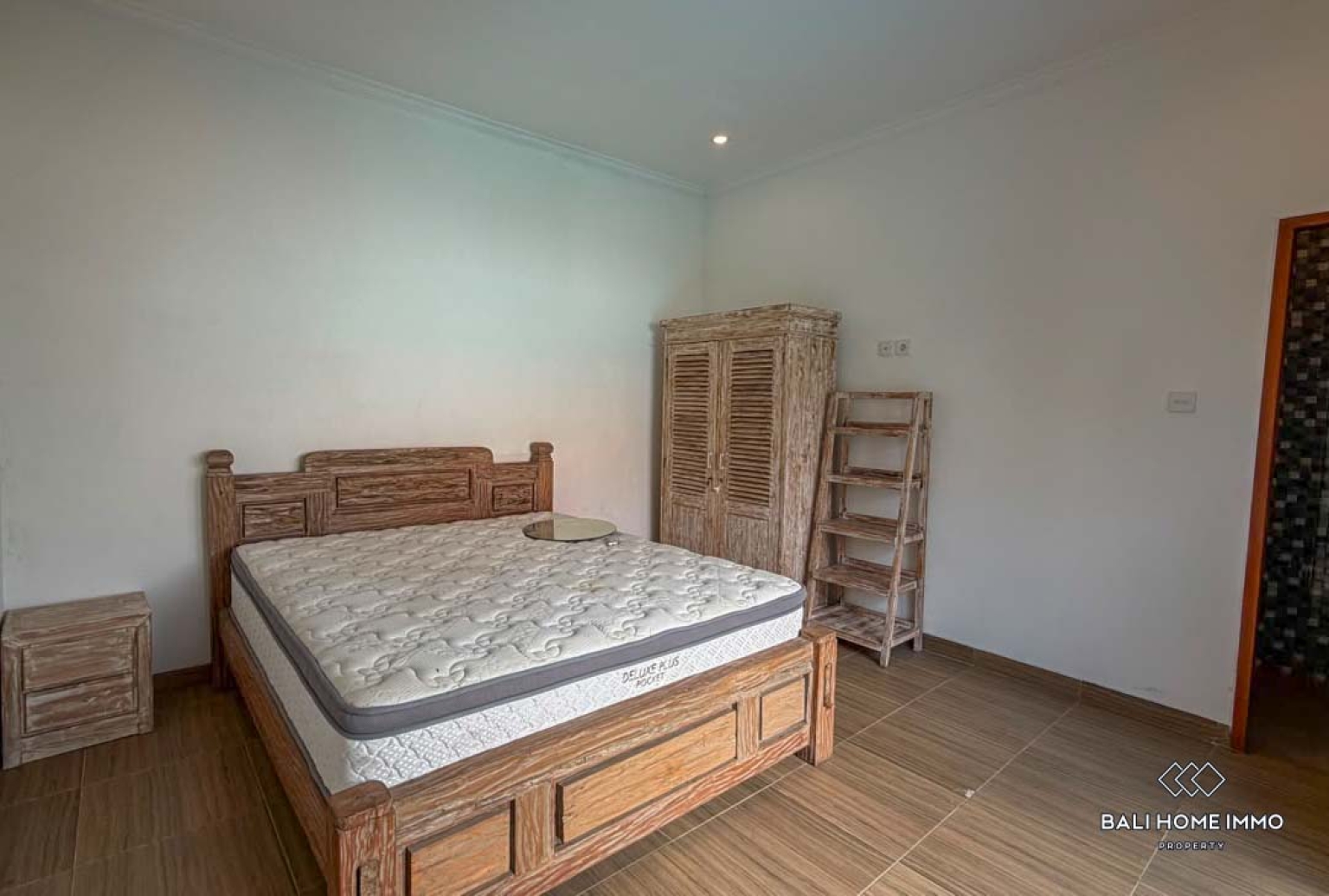 Beautiful 2 Bedrooms villa for long term rental in Bali Pererenan Tumbak Bayuh view 5