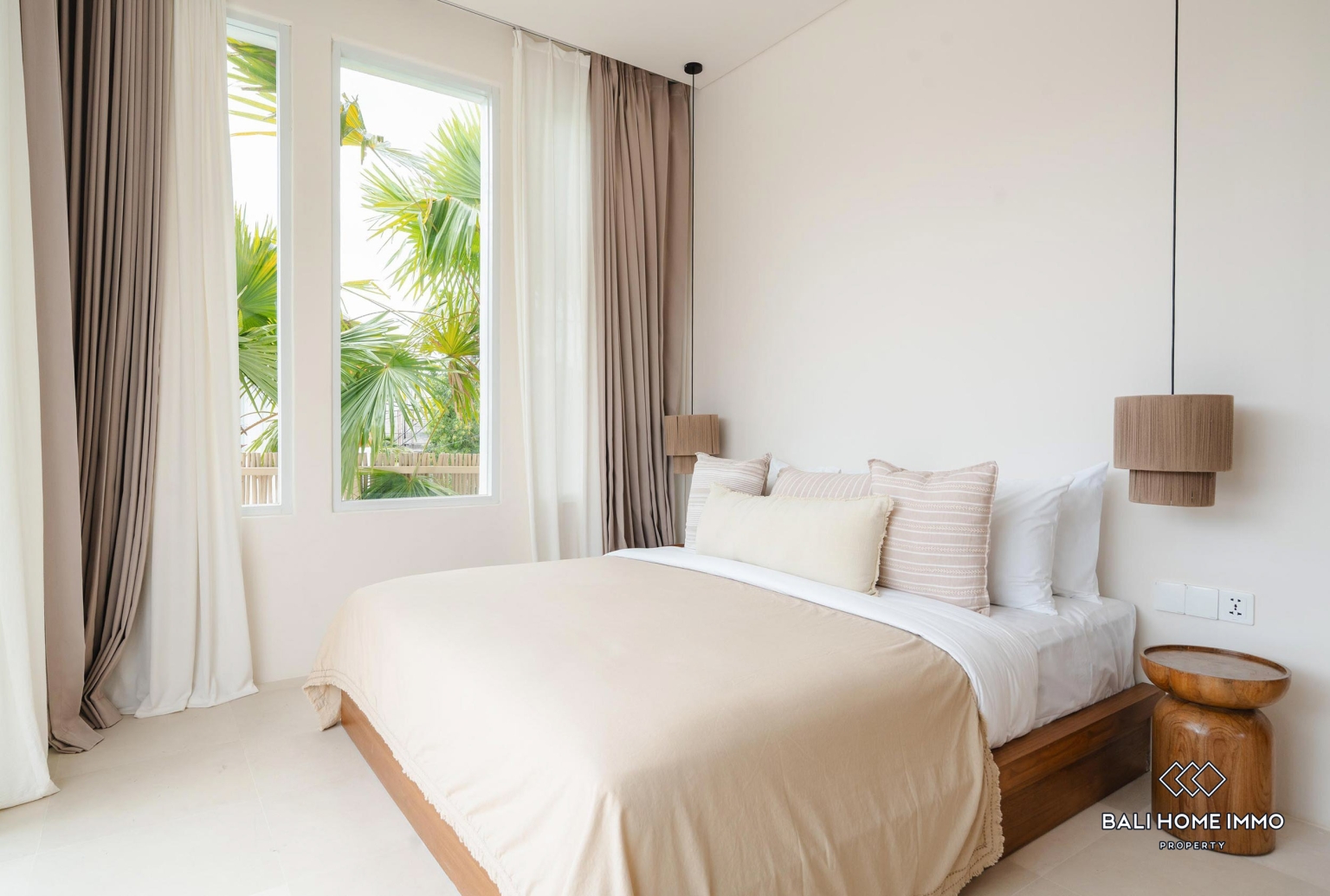 BEAUTIFUL 2 BEDROOMS VILLA FOR MONTHLY RENTAL IN ULUWATU - BINGIN view 19