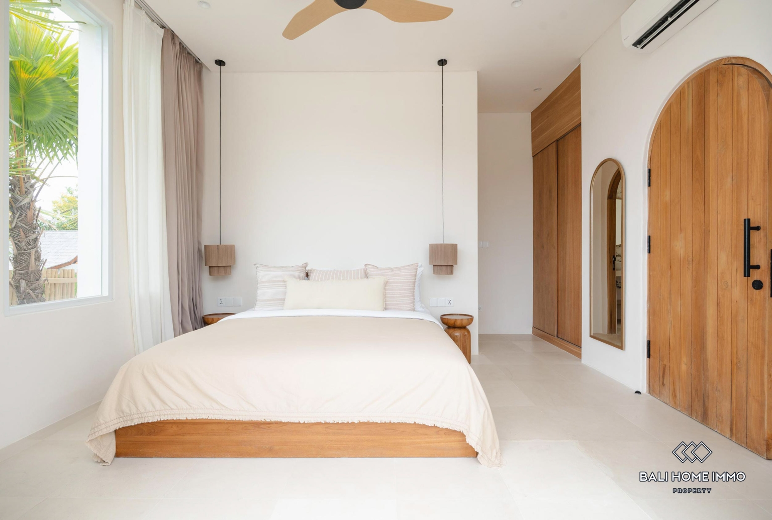 BEAUTIFUL 2 BEDROOMS VILLA FOR MONTHLY RENTAL IN ULUWATU - BINGIN view 18