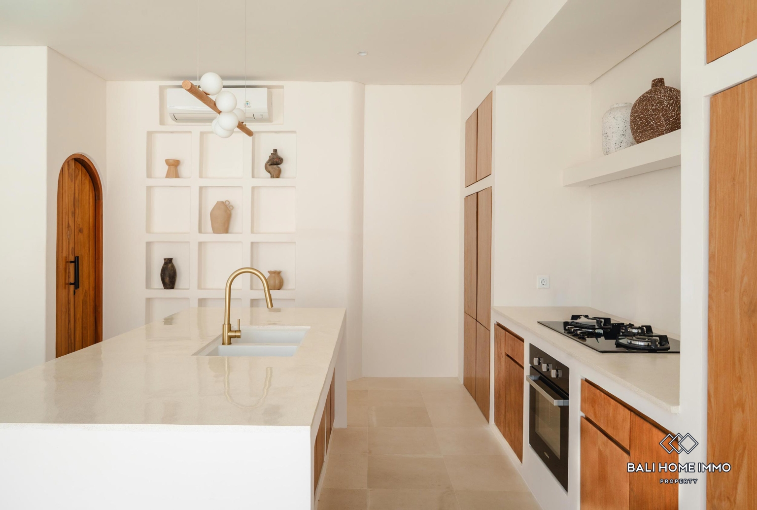 BEAUTIFUL 2 BEDROOMS VILLA FOR MONTHLY RENTAL IN ULUWATU - BINGIN view 15