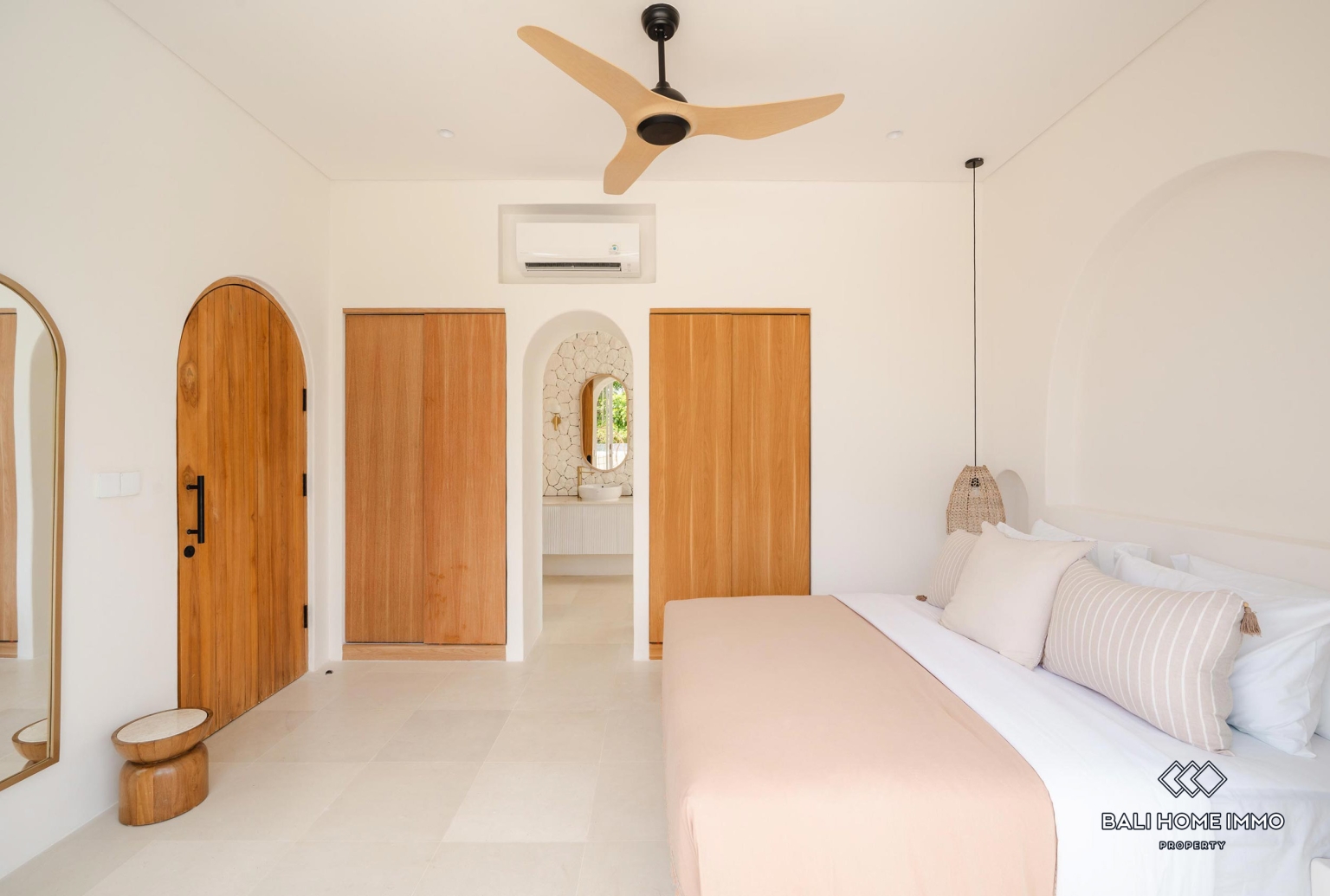 BEAUTIFUL 2 BEDROOMS VILLA FOR MONTHLY RENTAL IN ULUWATU - BINGIN view 17