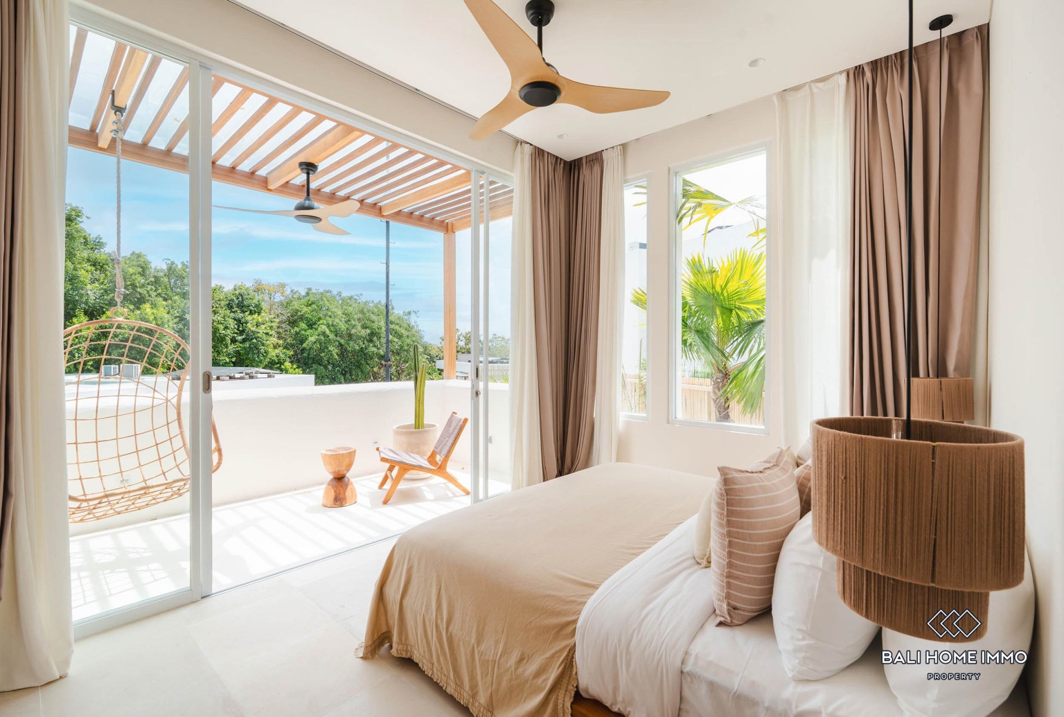 BEAUTIFUL 2 BEDROOMS VILLA FOR MONTHLY RENTAL IN ULUWATU - BINGIN view 20