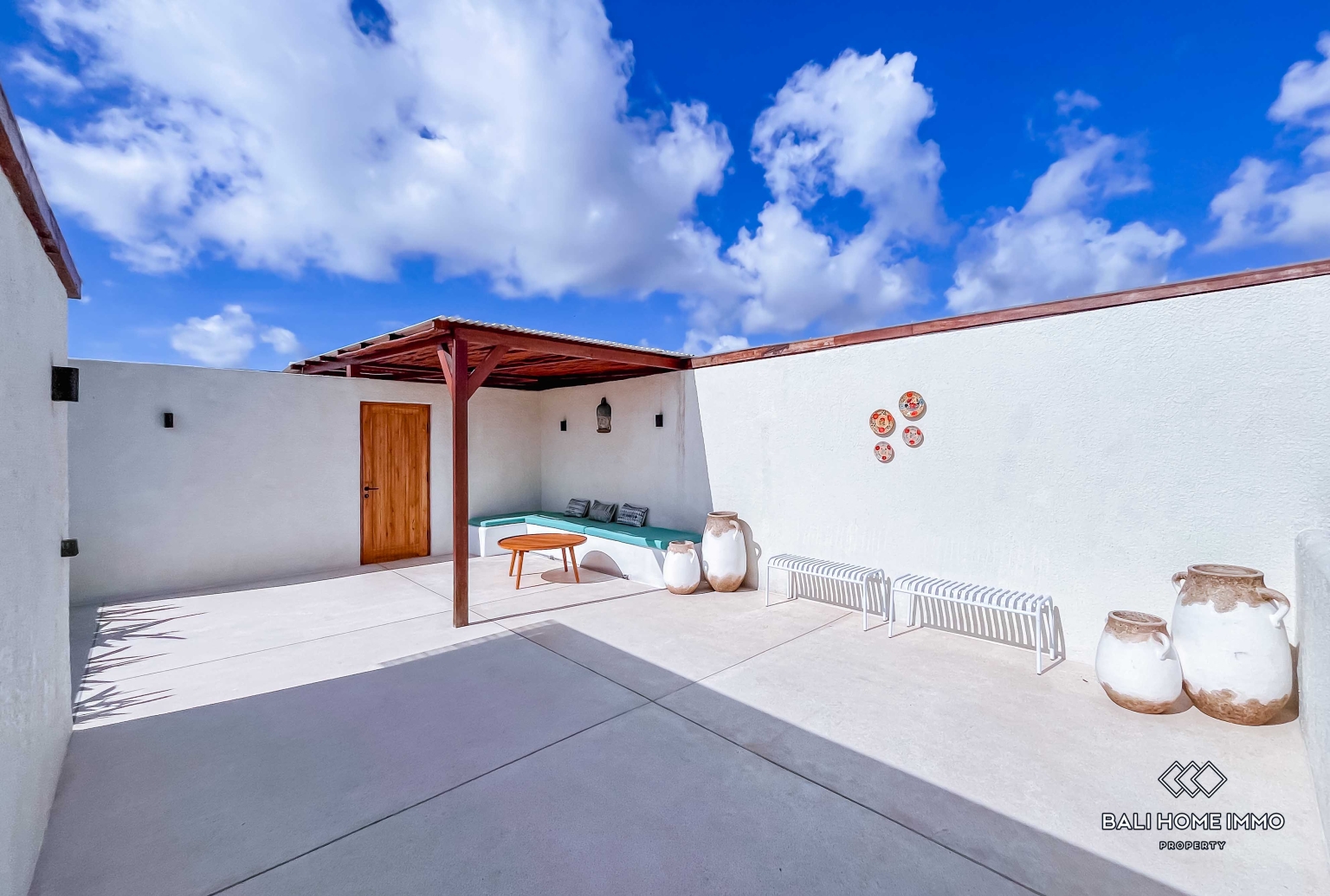 Magnifique villa de 2 chambres à louer au mois à Ungasan view 18