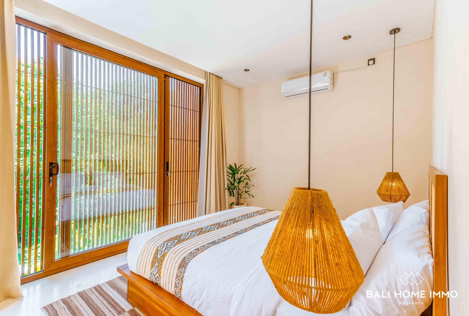 BEAUTIFUL 2 BEDROOMS VILLA FOR RENT IN ULUWATU NYANG NYANG view 12