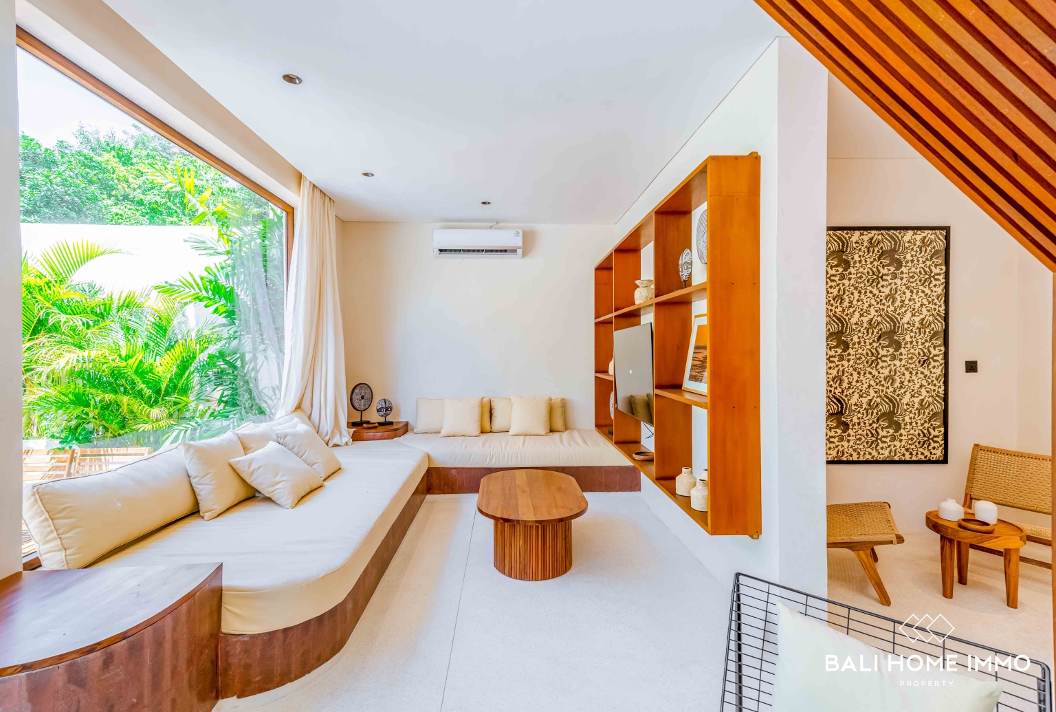 BEAUTIFUL 2 BEDROOMS VILLA FOR RENT IN ULUWATU NYANG NYANG view 6