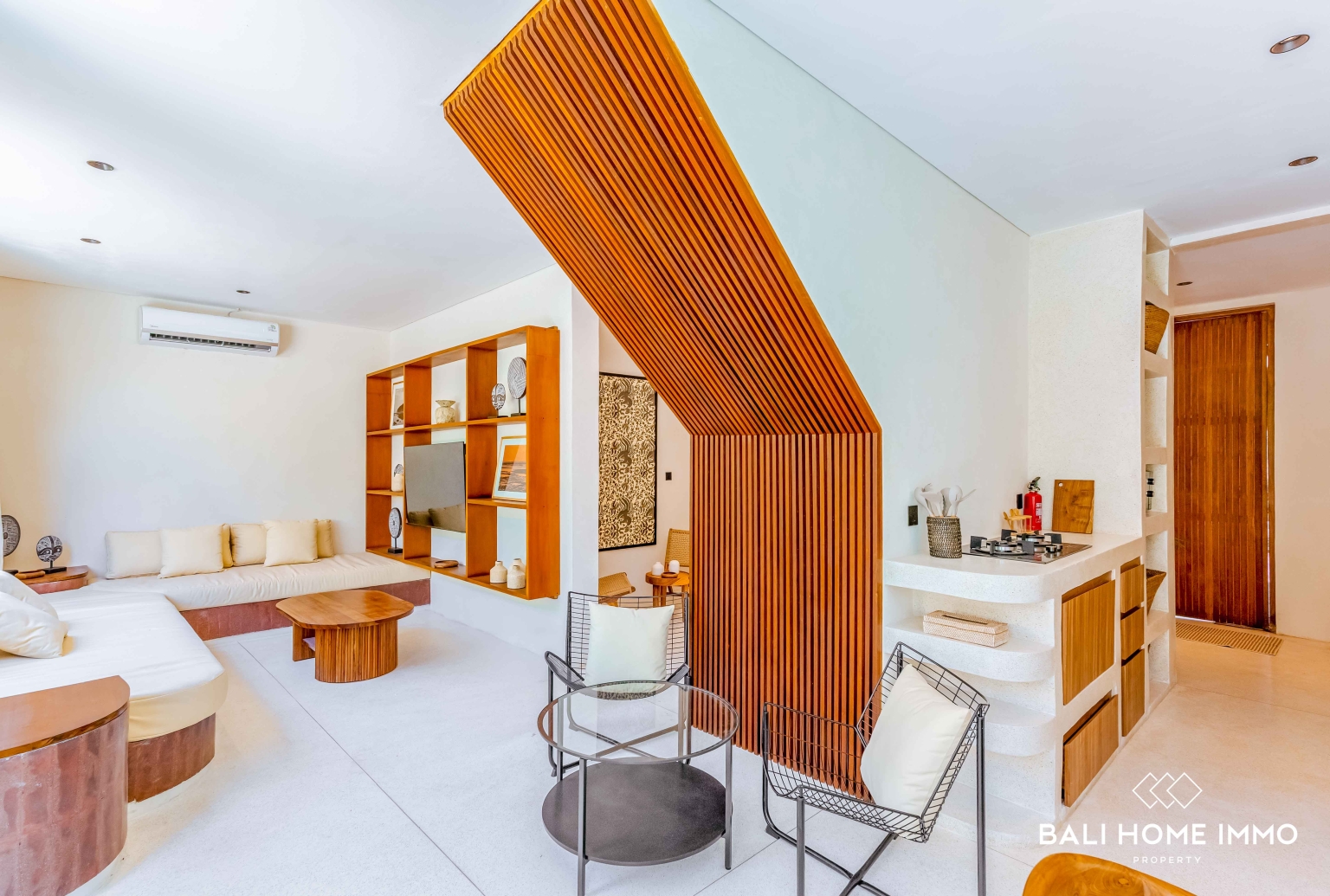 BEAUTIFUL 2 BEDROOMS VILLA FOR RENT IN ULUWATU NYANG NYANG view 7
